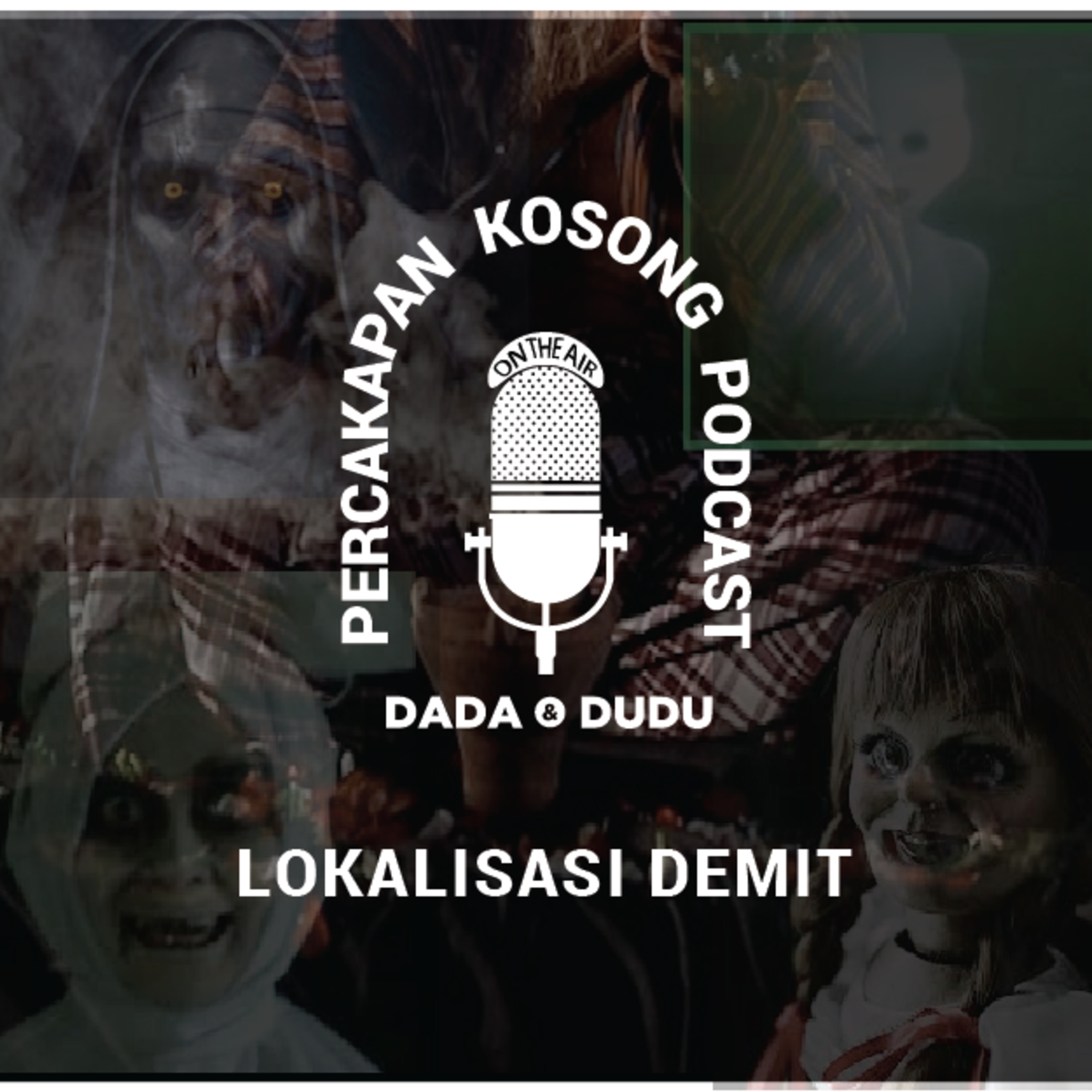 Percakapan Kosong