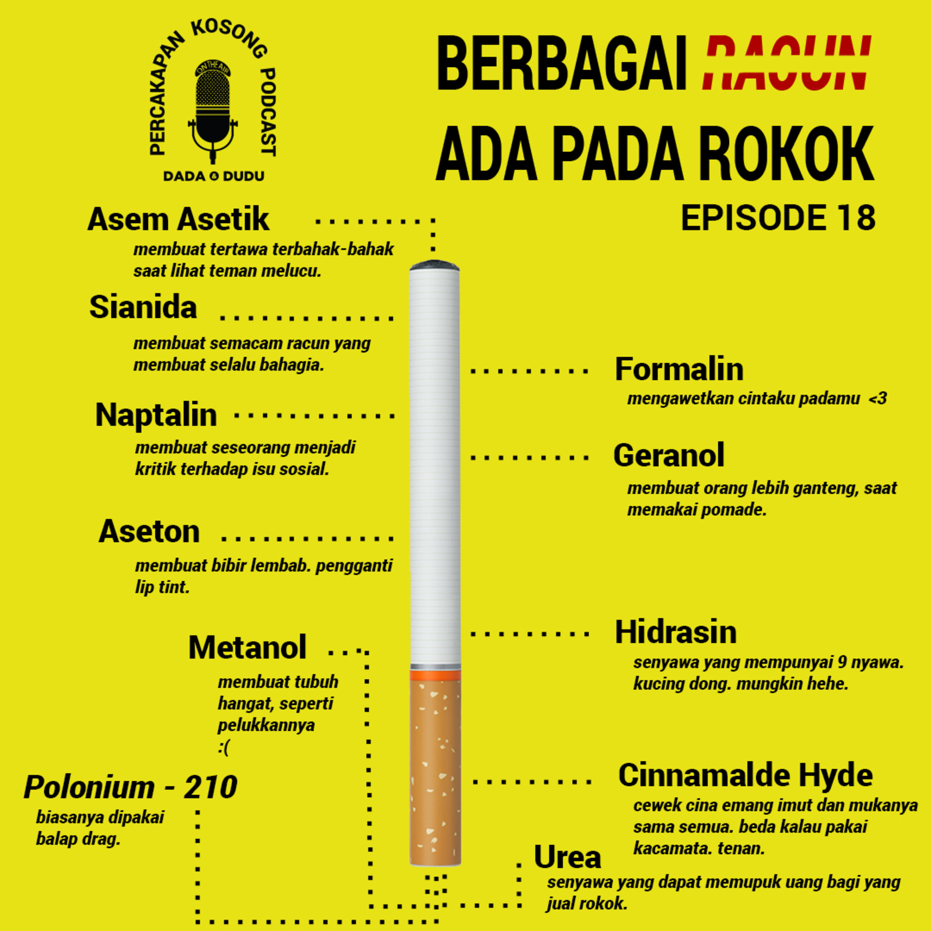 Percakapan Kosong