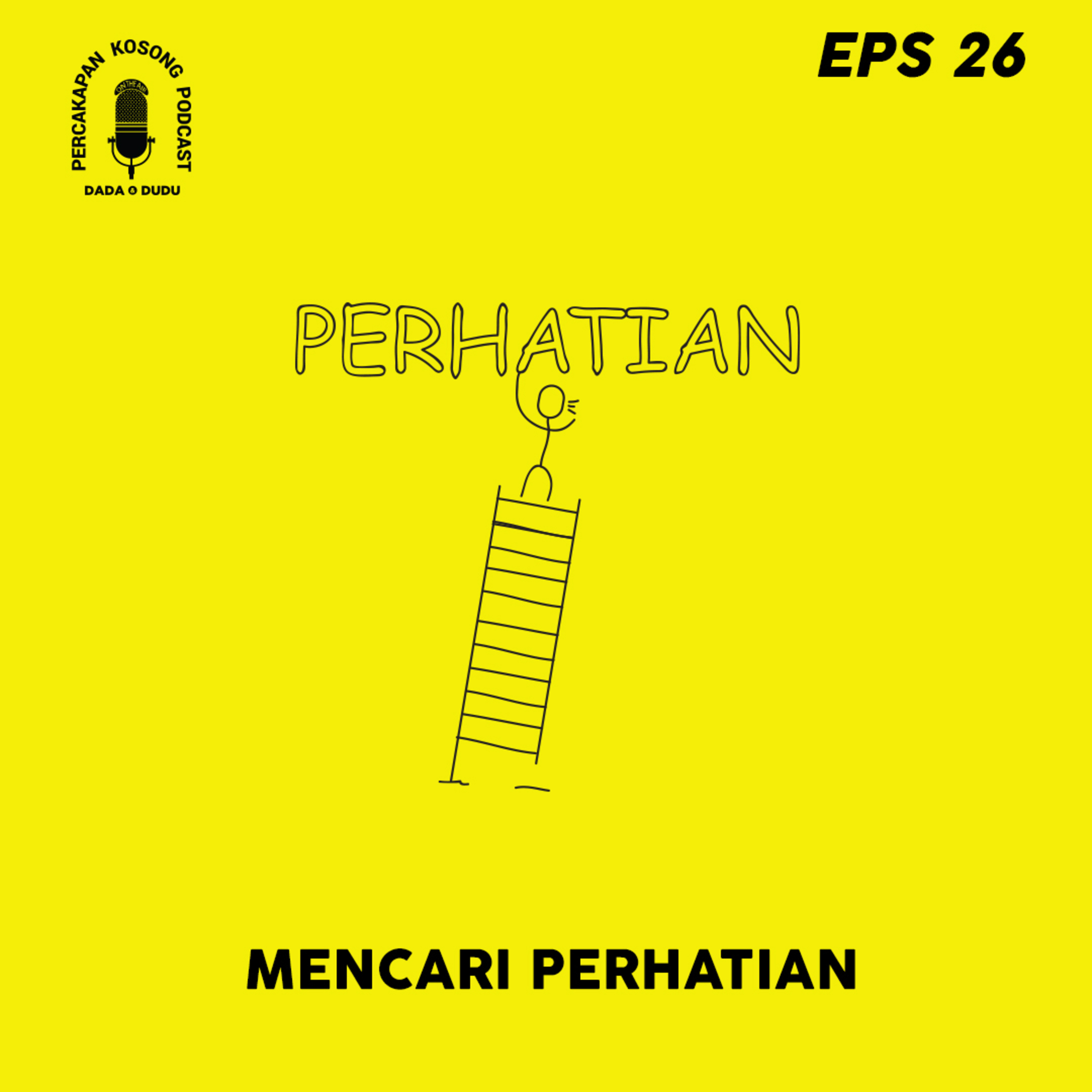 Percakapan Kosong