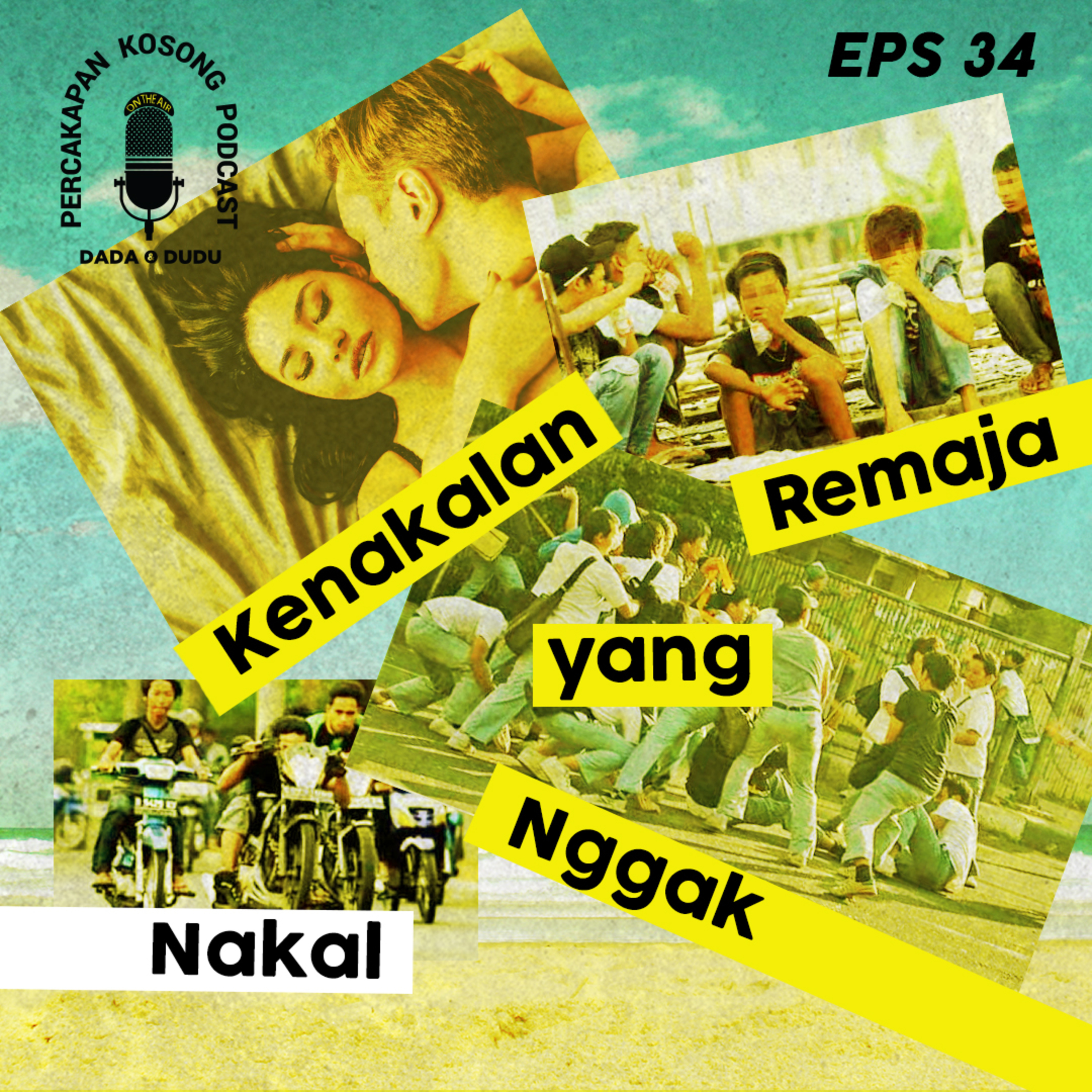 Percakapan Kosong