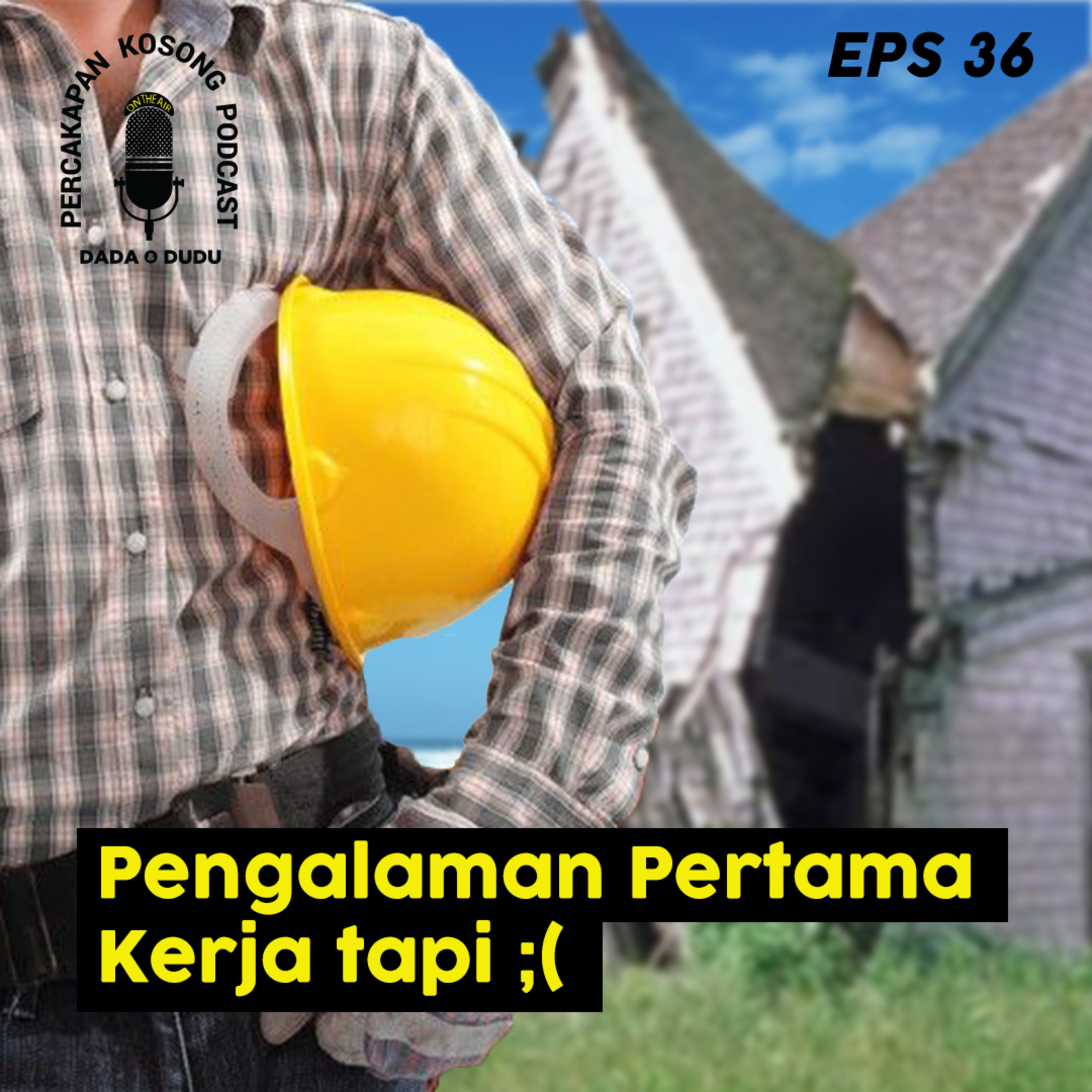Percakapan Kosong