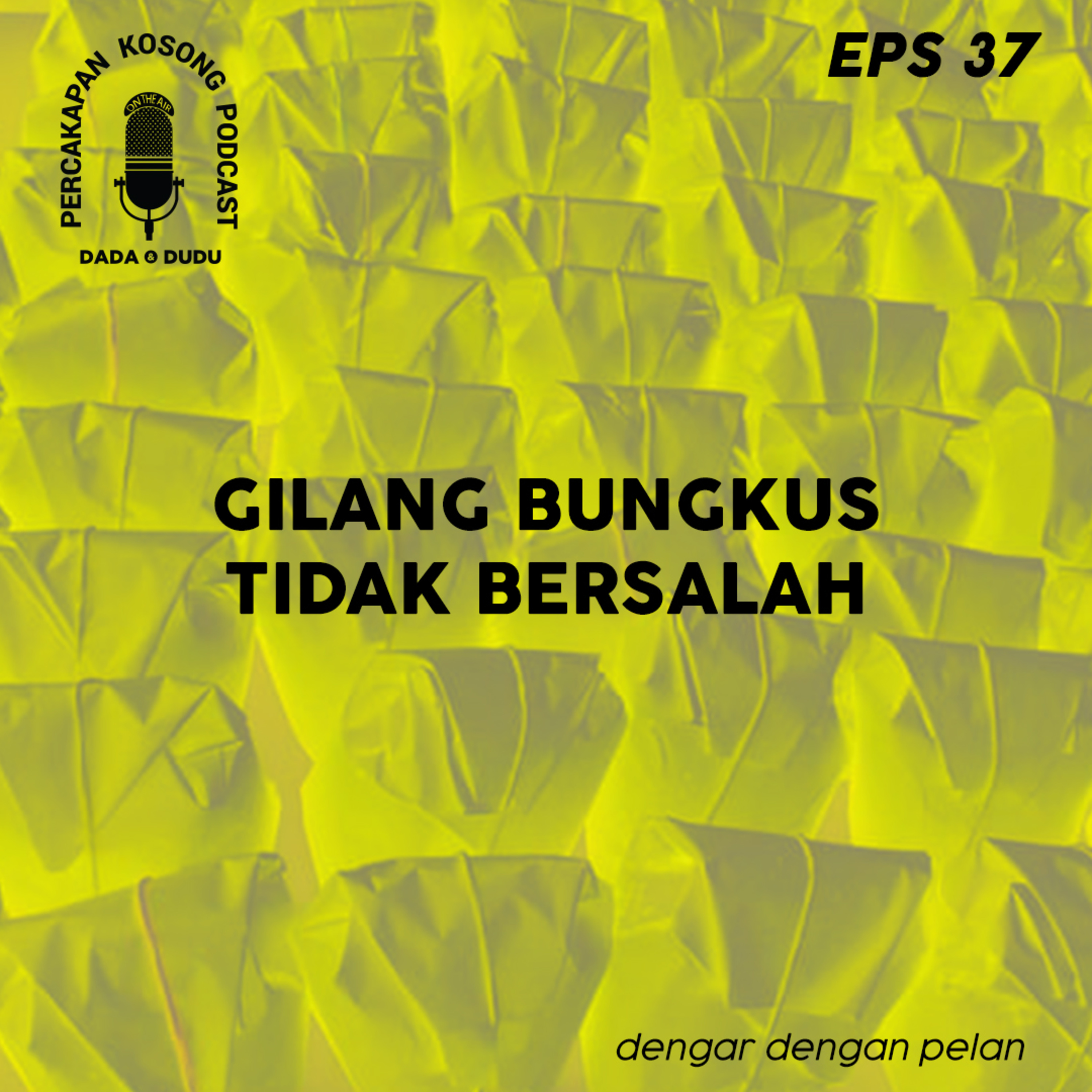 Percakapan Kosong