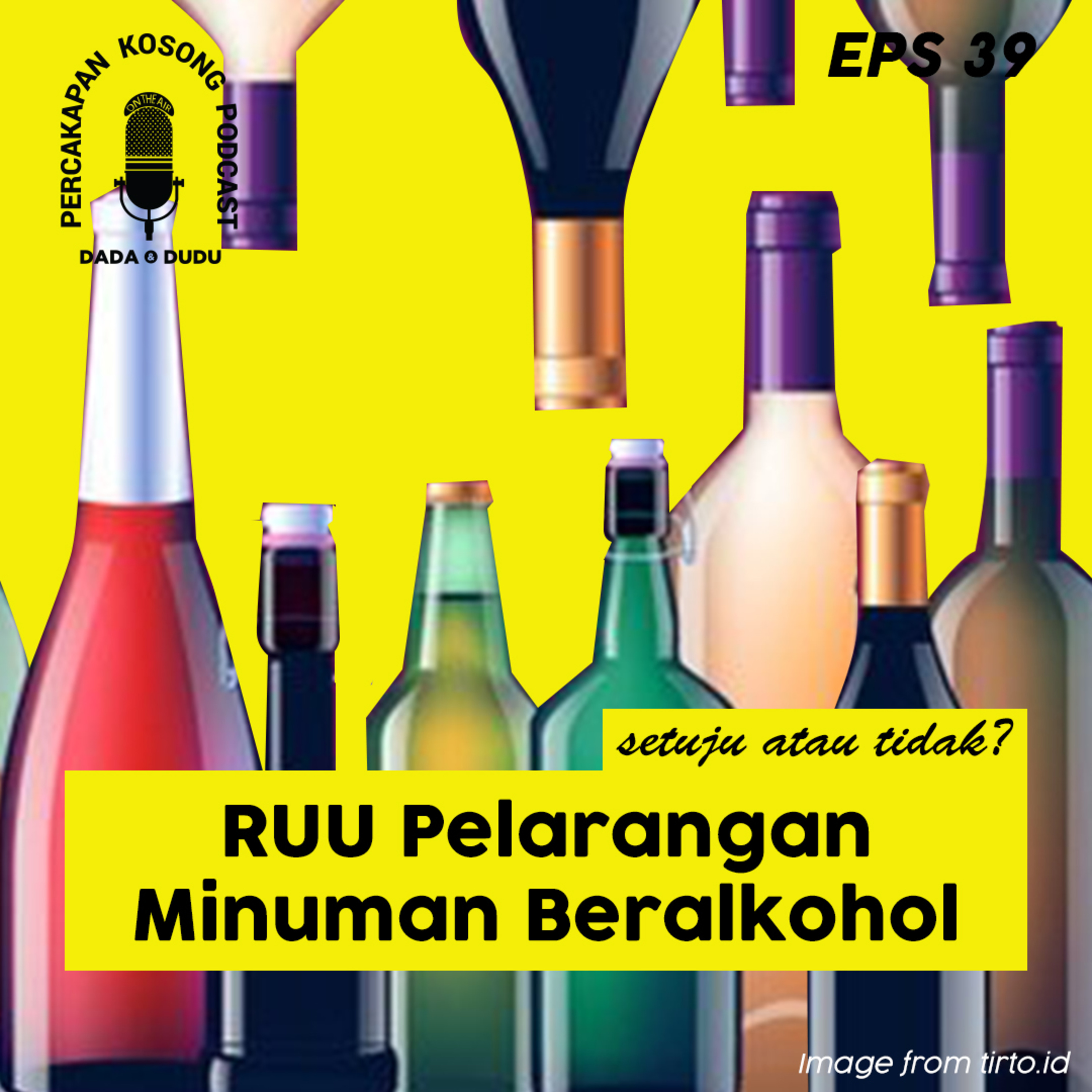 Percakapan Kosong