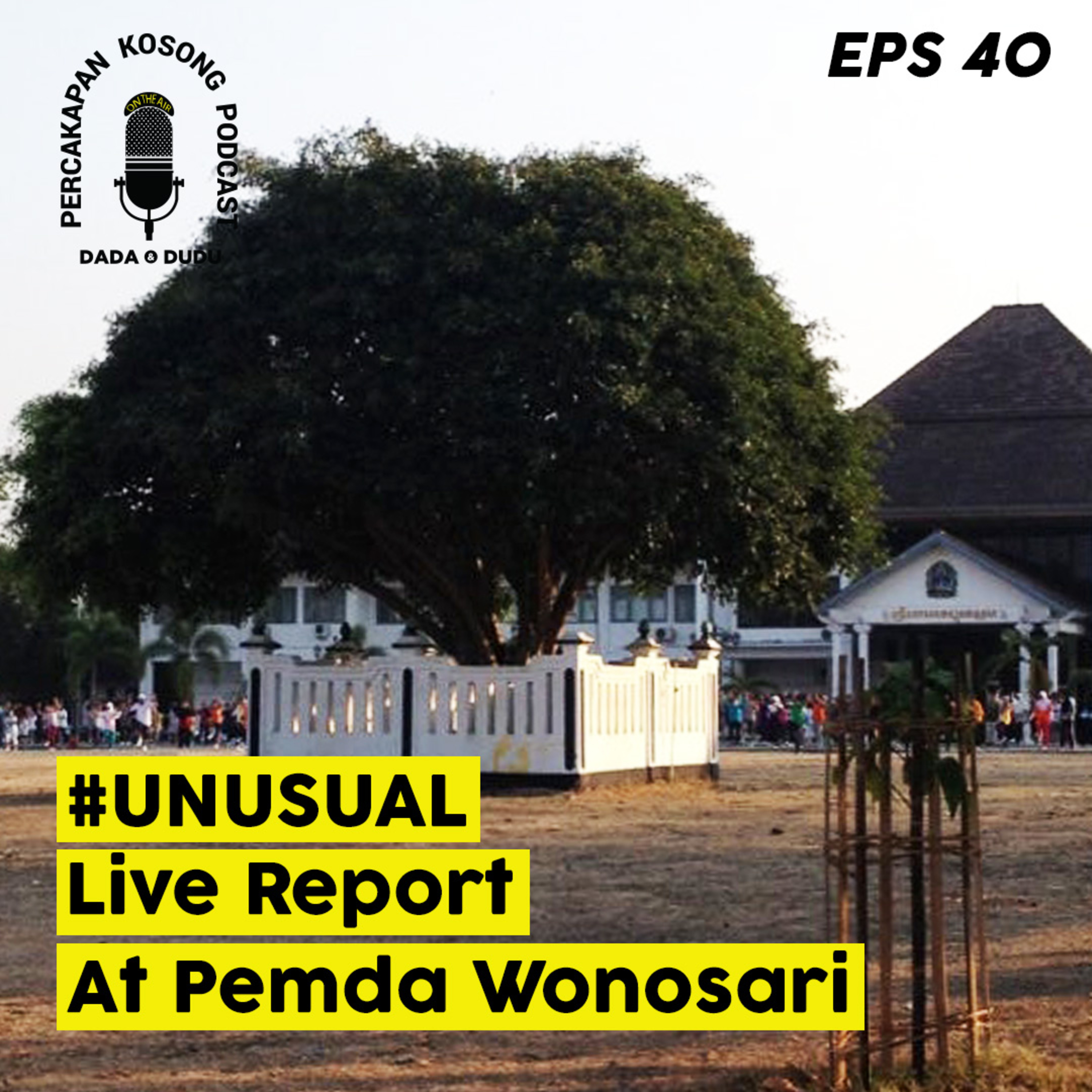 Percakapan Kosong