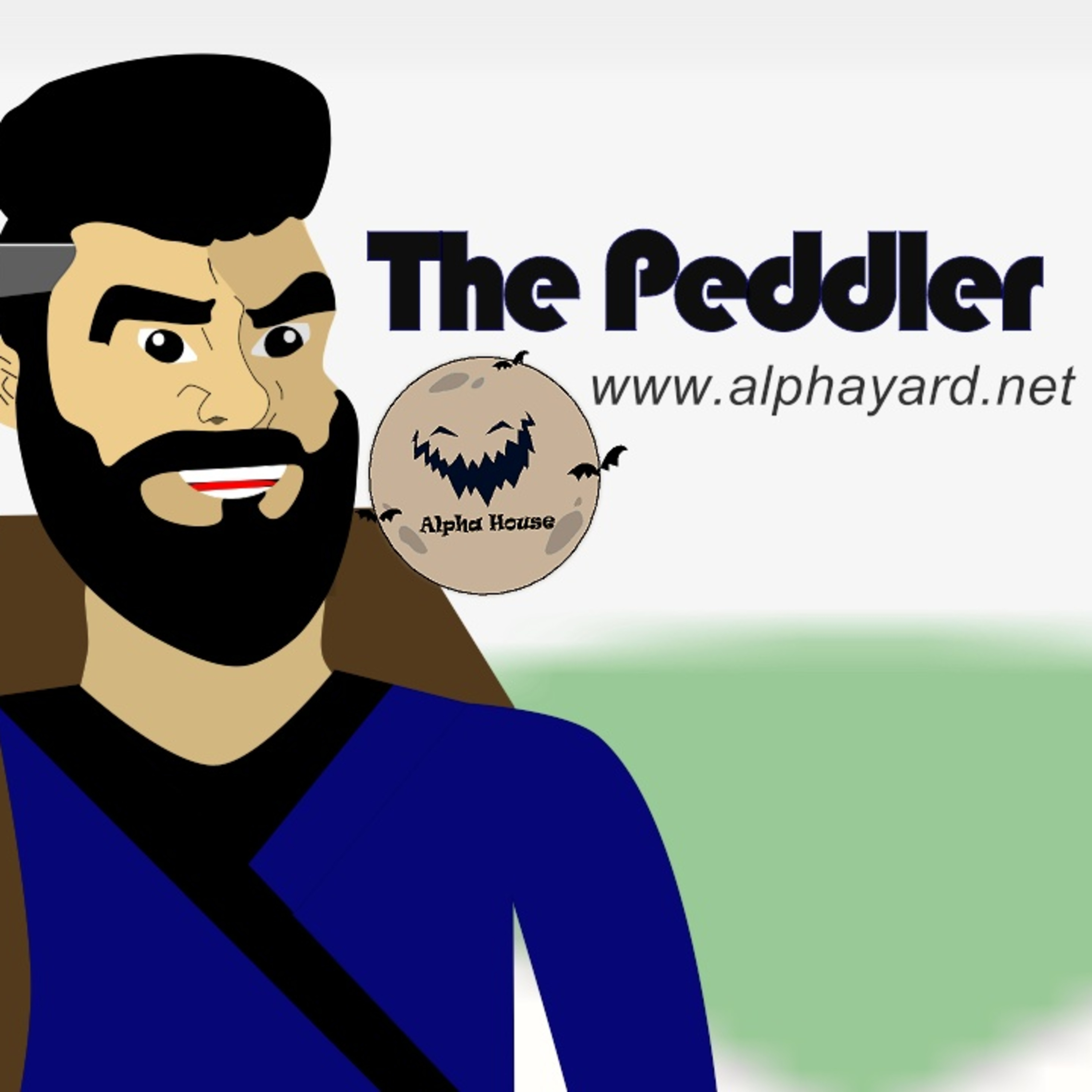 The Peddler episode artwork