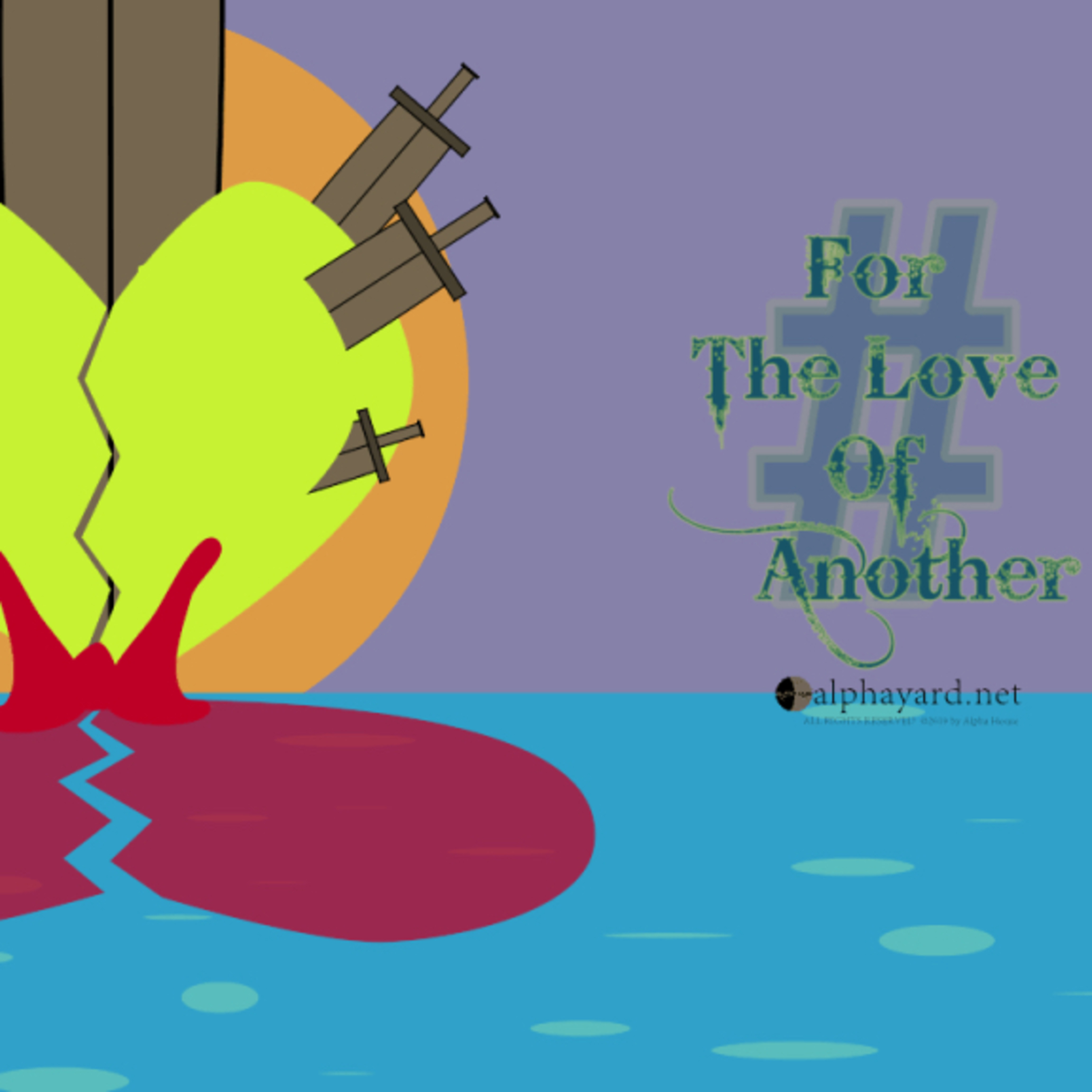 For the Love of Another episode artwork