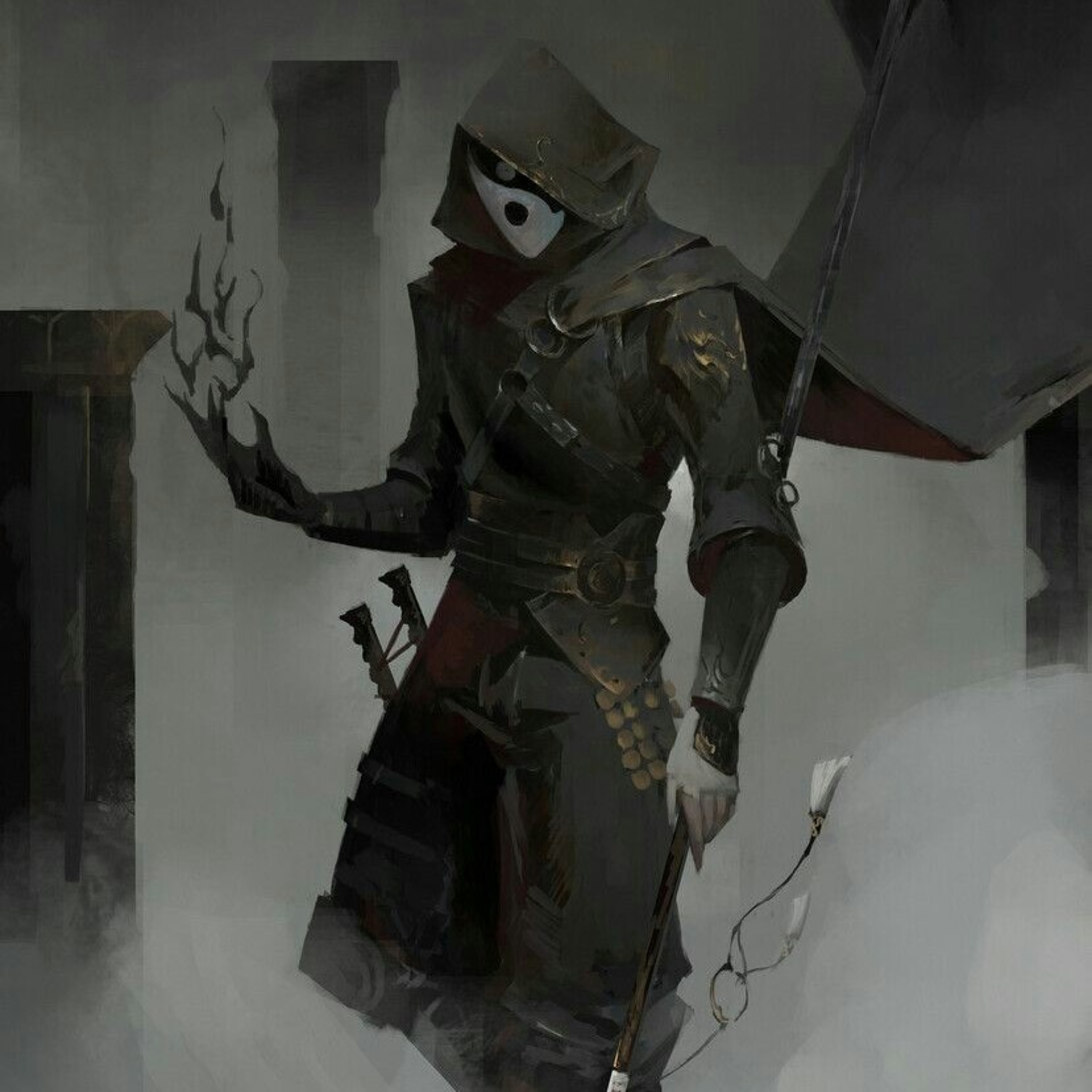 Lost battles