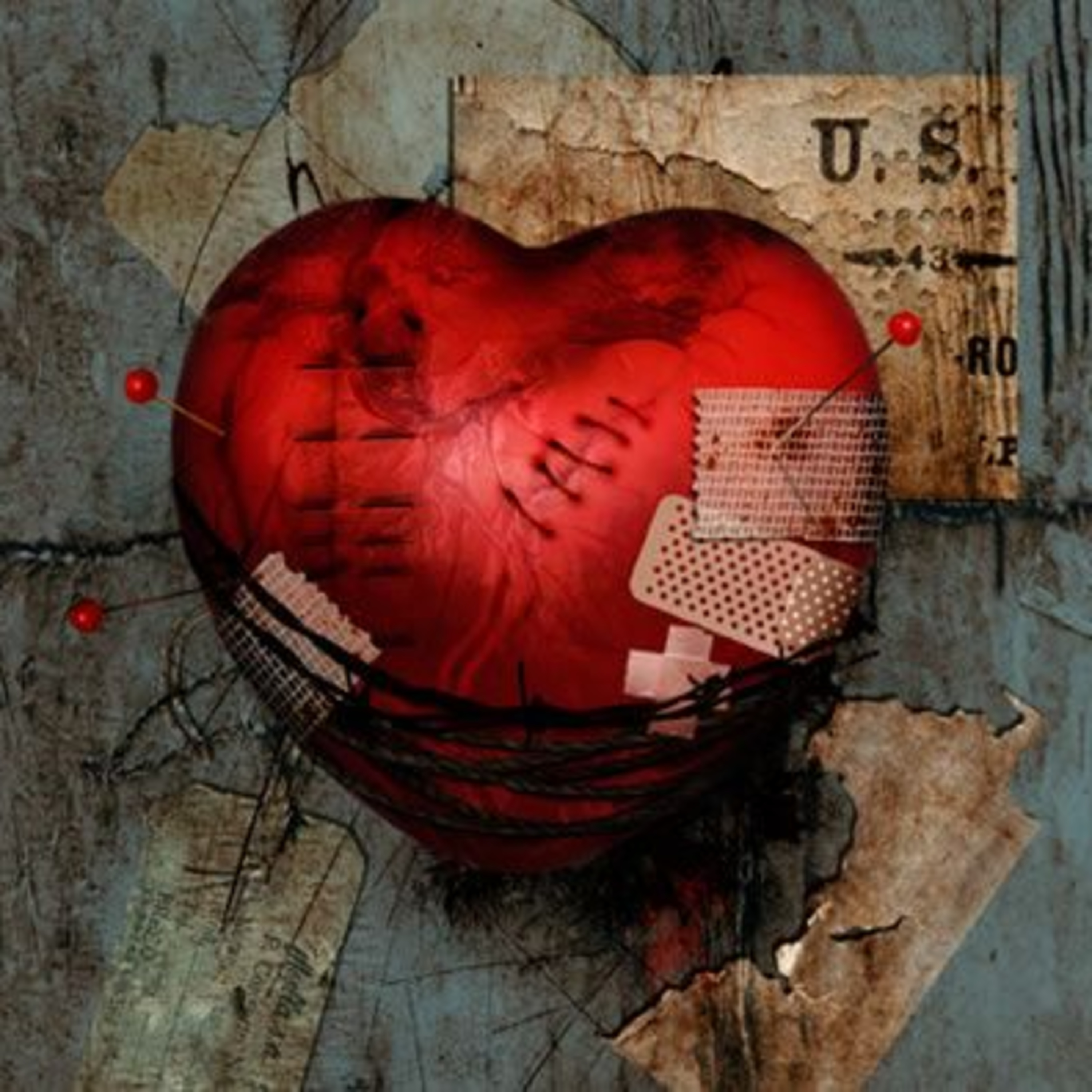 Broken Heart