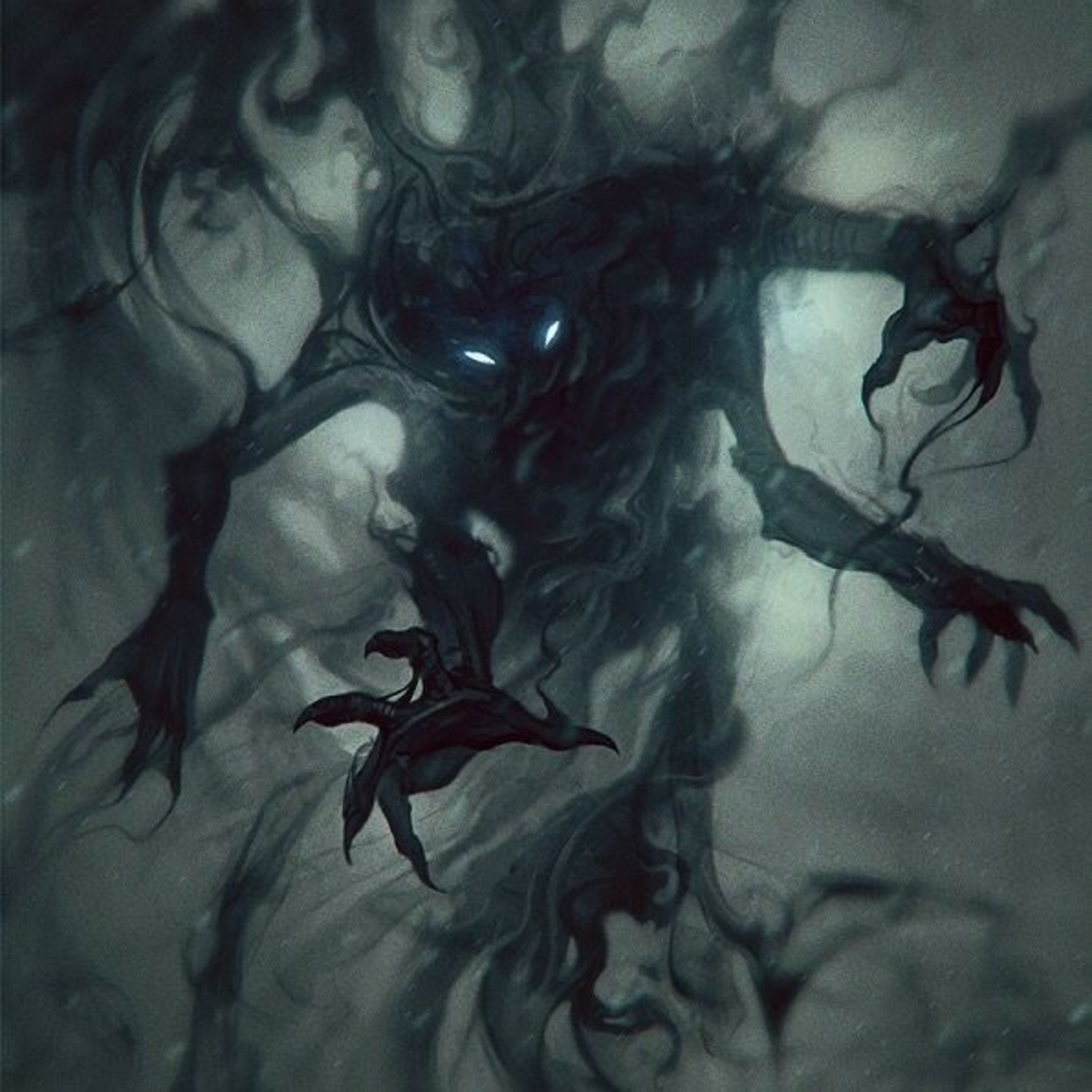 Darkness