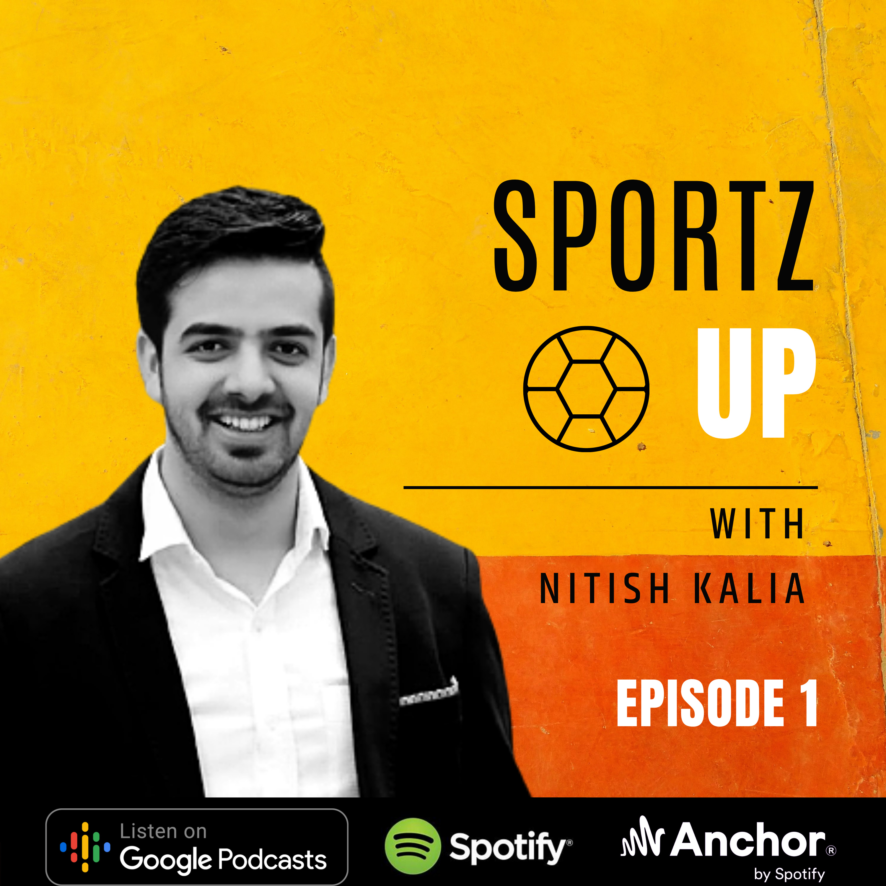 Sportz Up With Nitish
