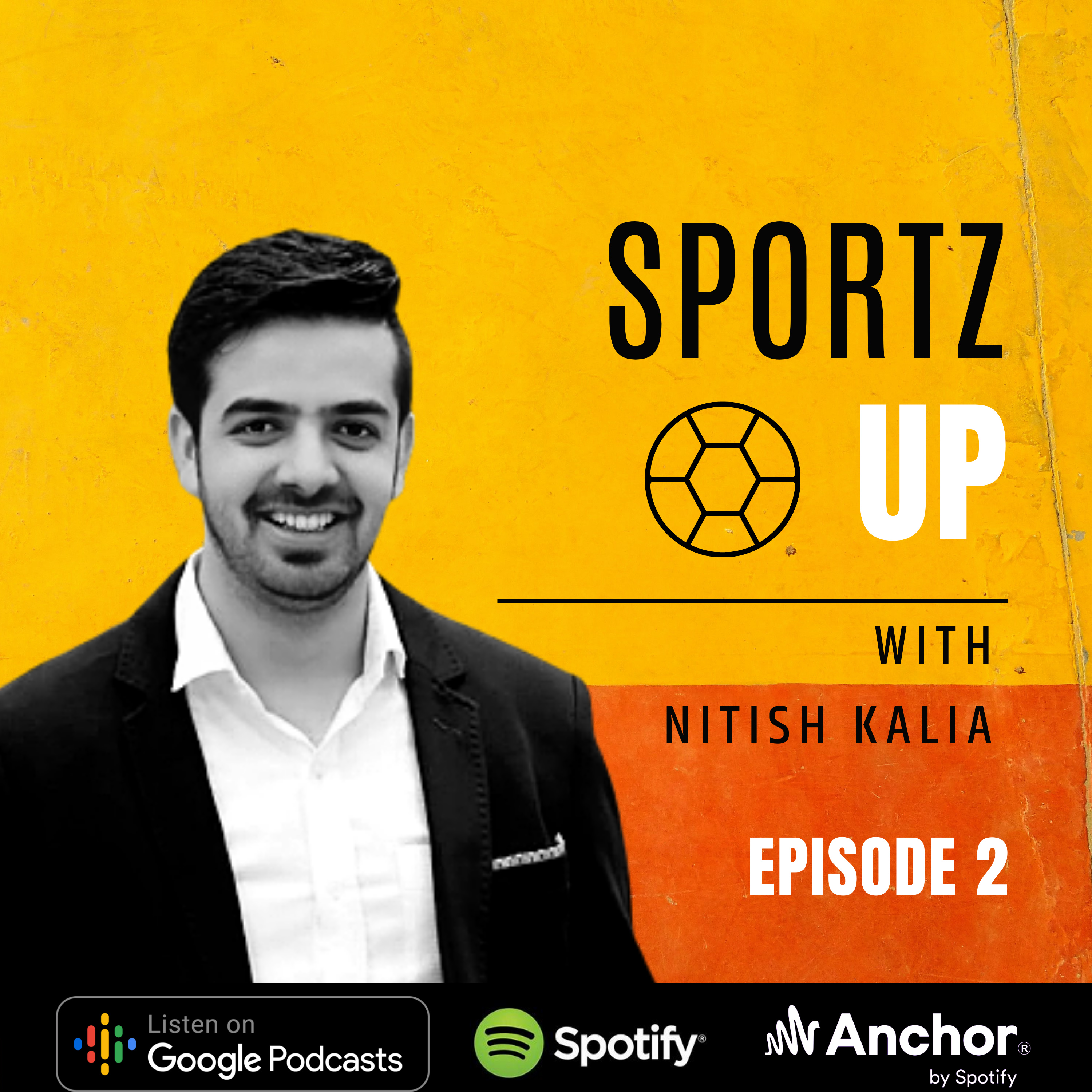 Sportz Up With Nitish
