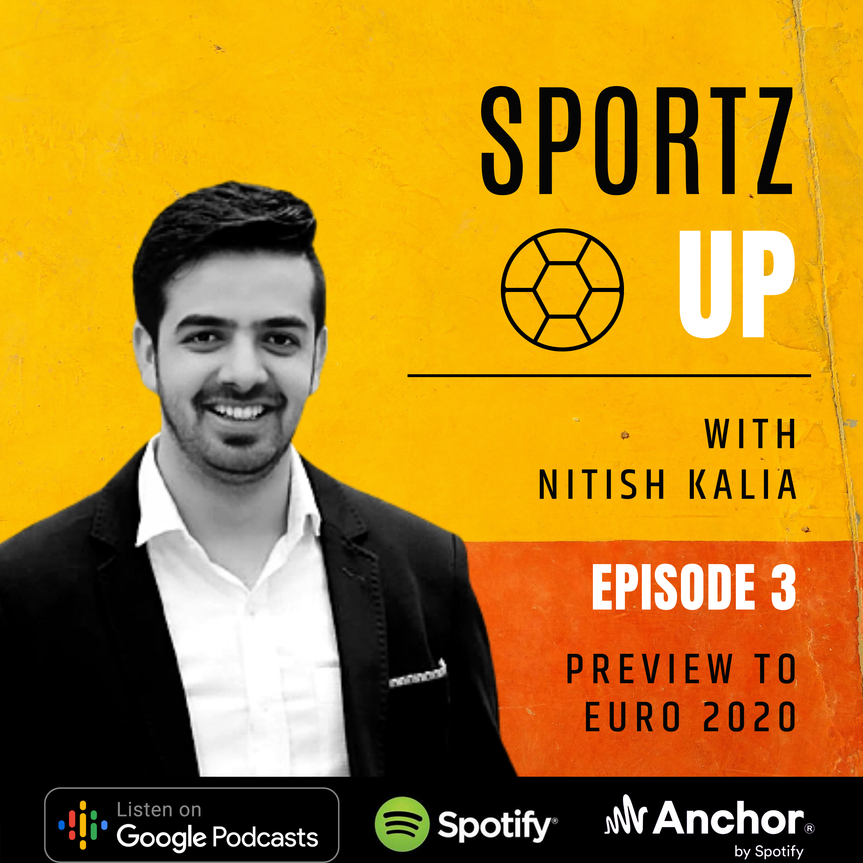 Sportz Up With Nitish