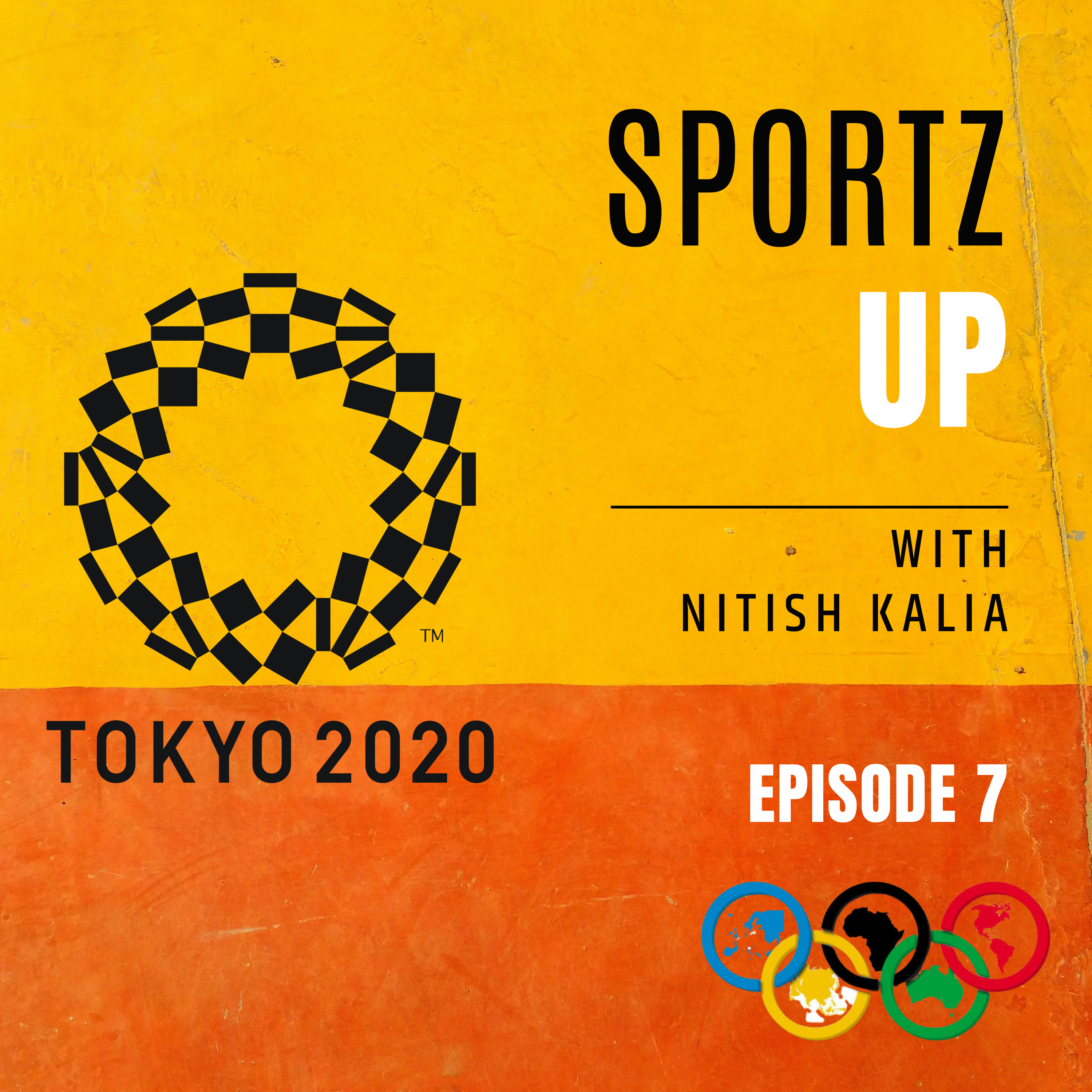 Sportz Up With Nitish