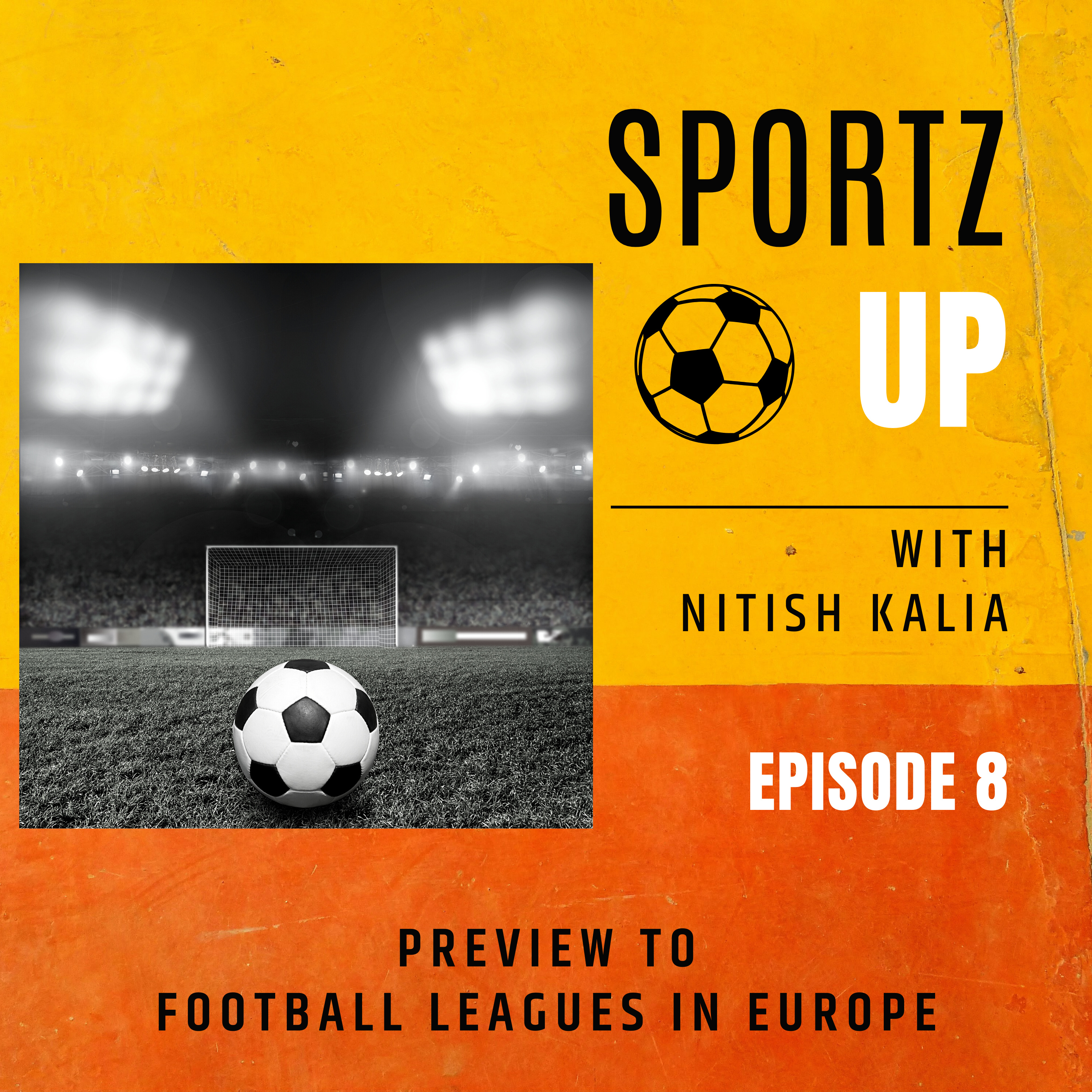 Sportz Up With Nitish
