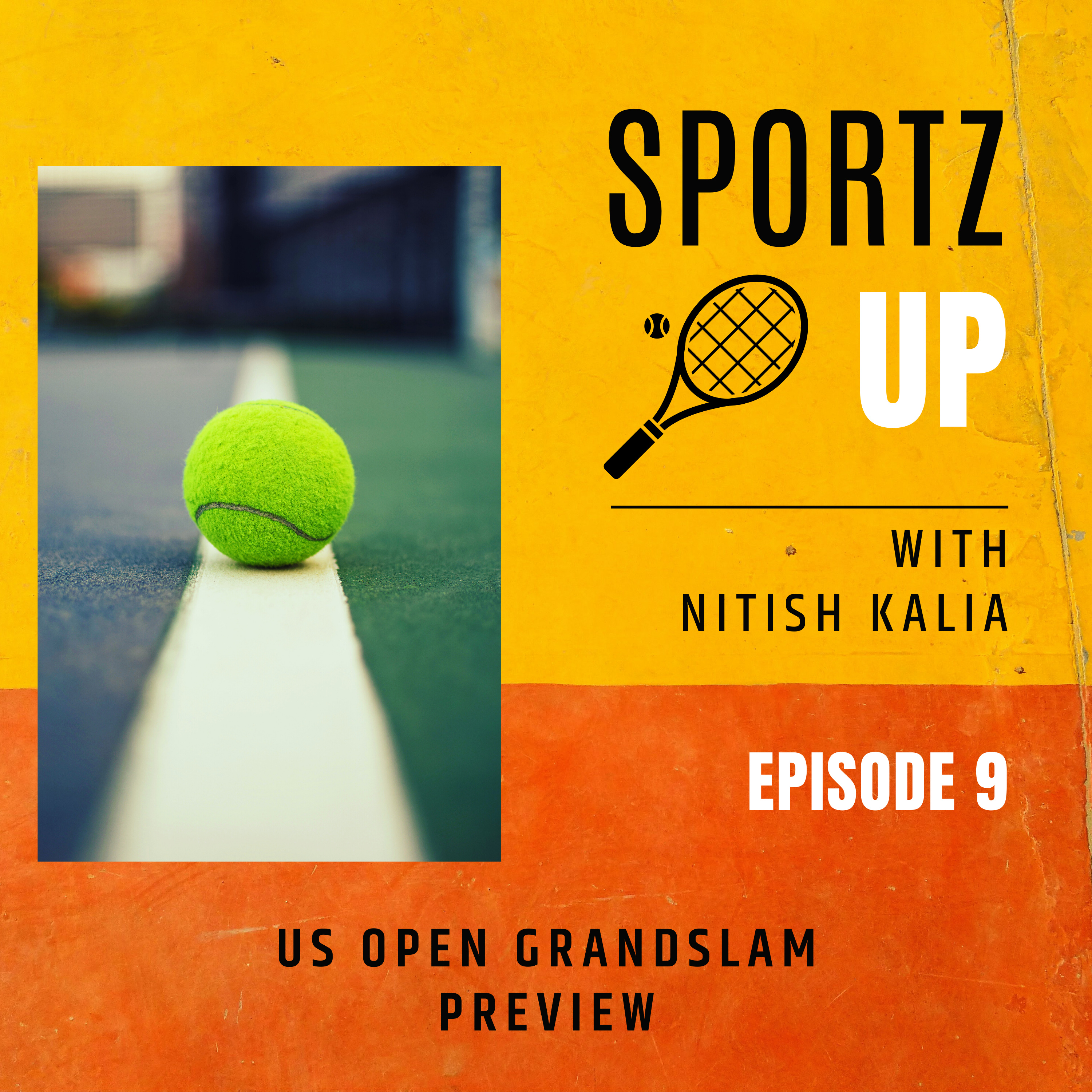 Sportz Up With Nitish