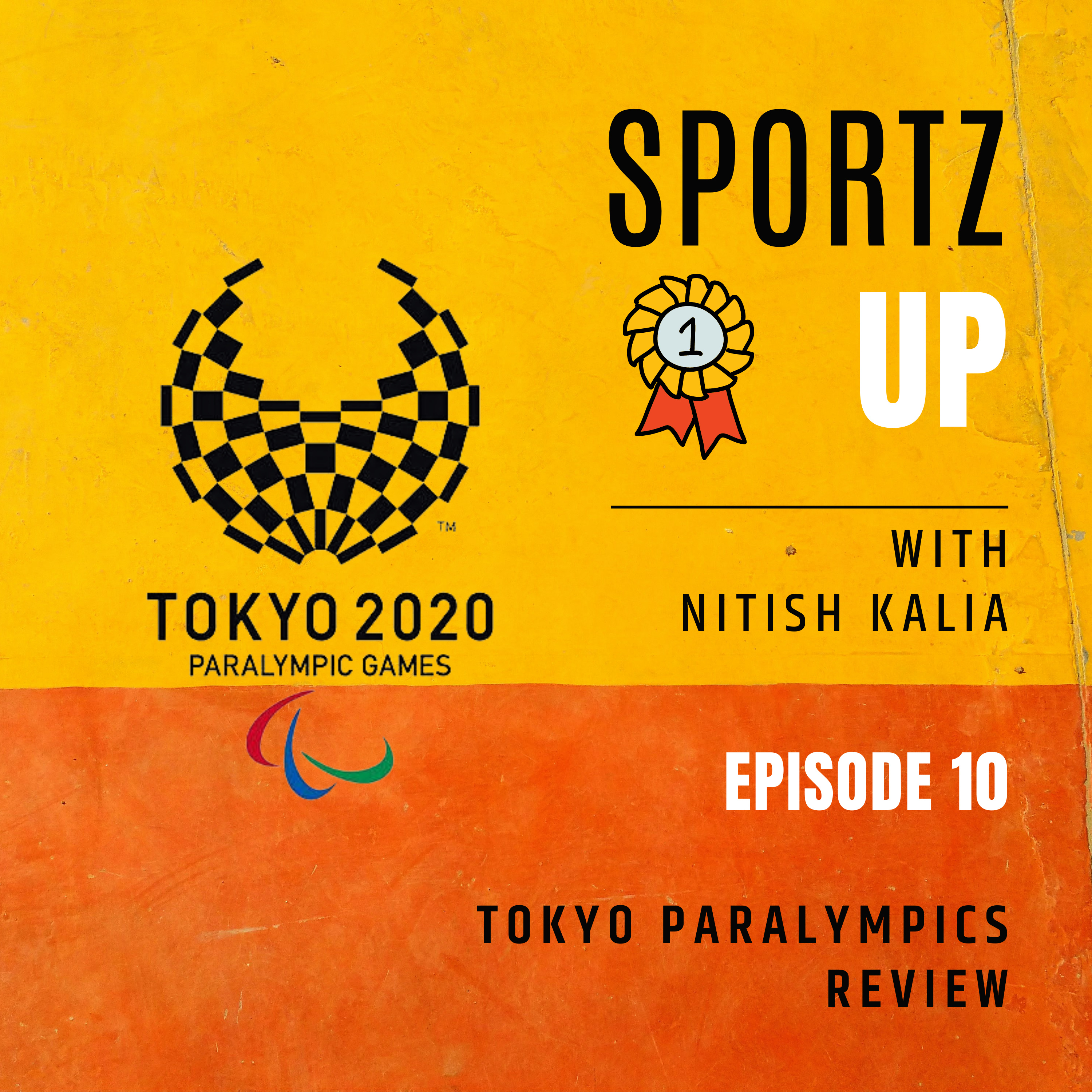 Sportz Up With Nitish
