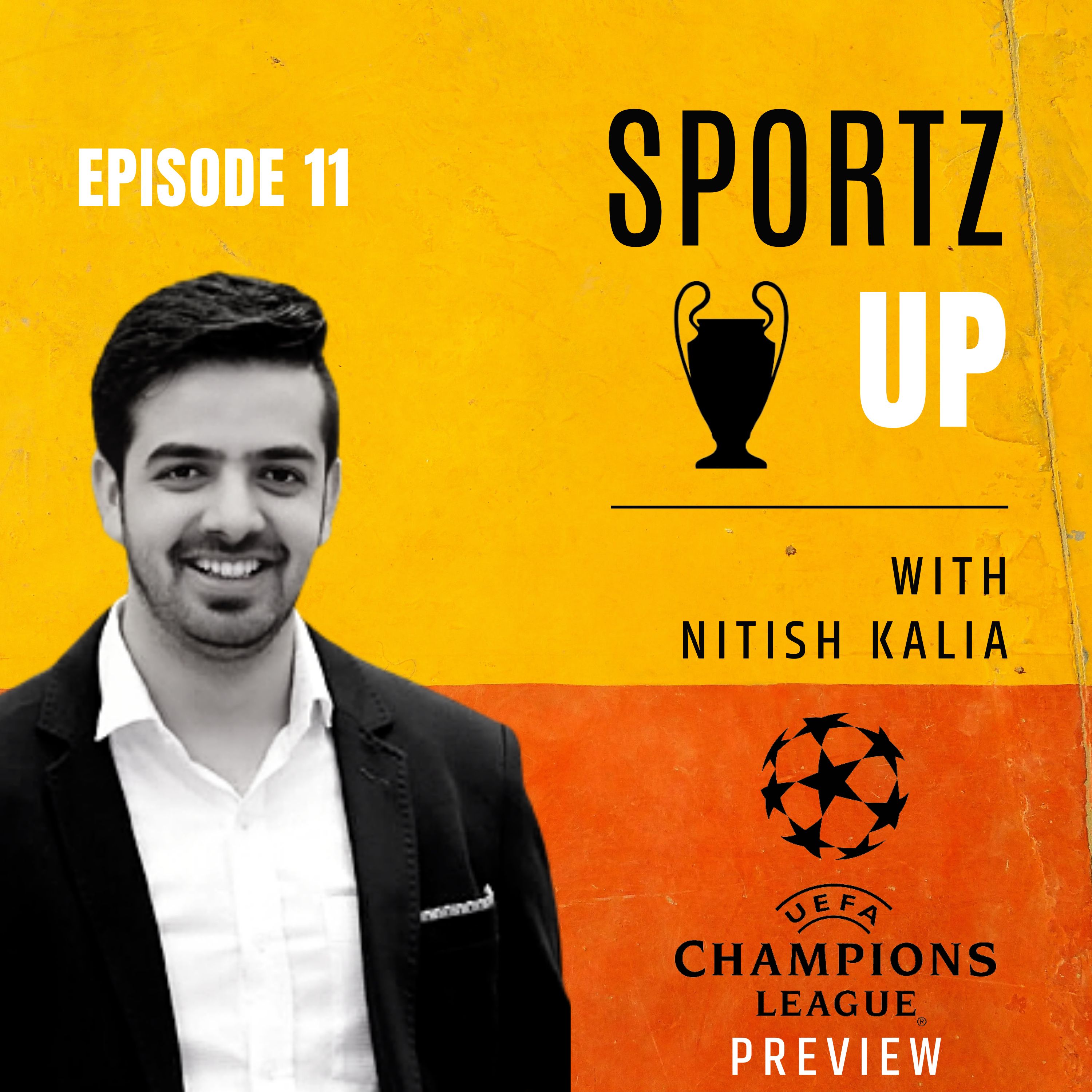 Sportz Up With Nitish