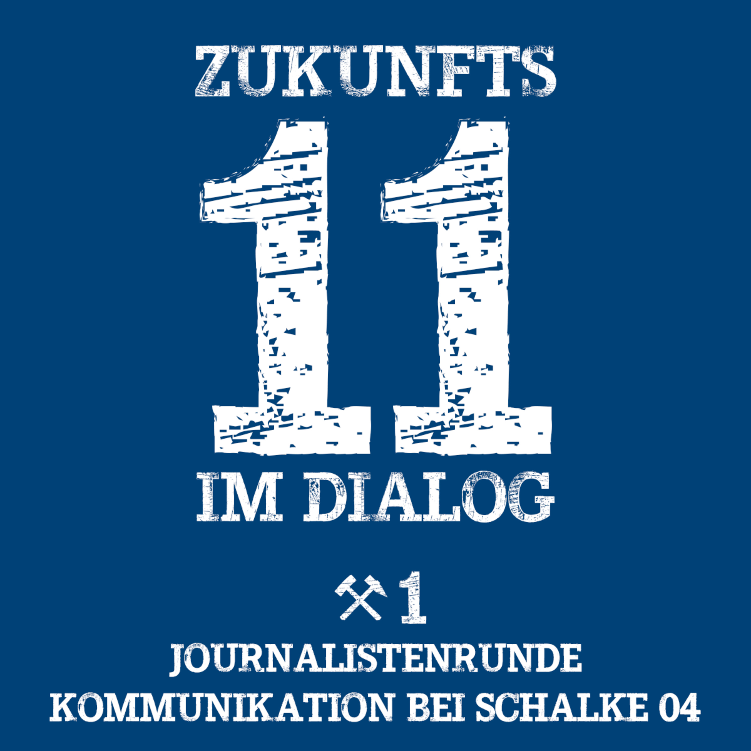 Zukunfts11 im Dialog
