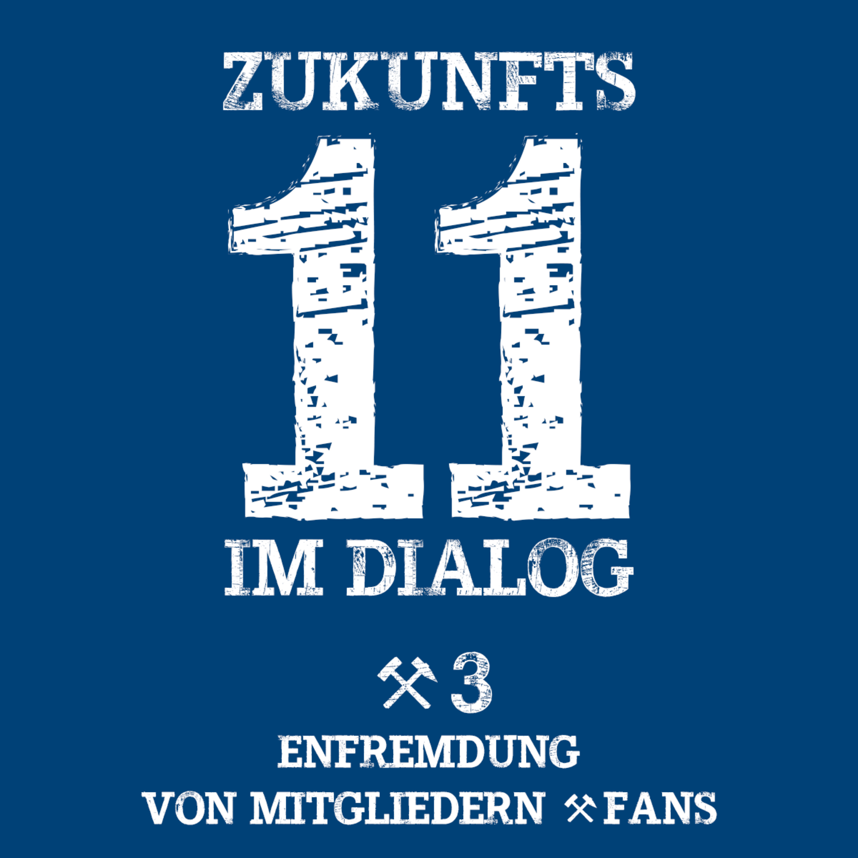 Zukunfts11 im Dialog