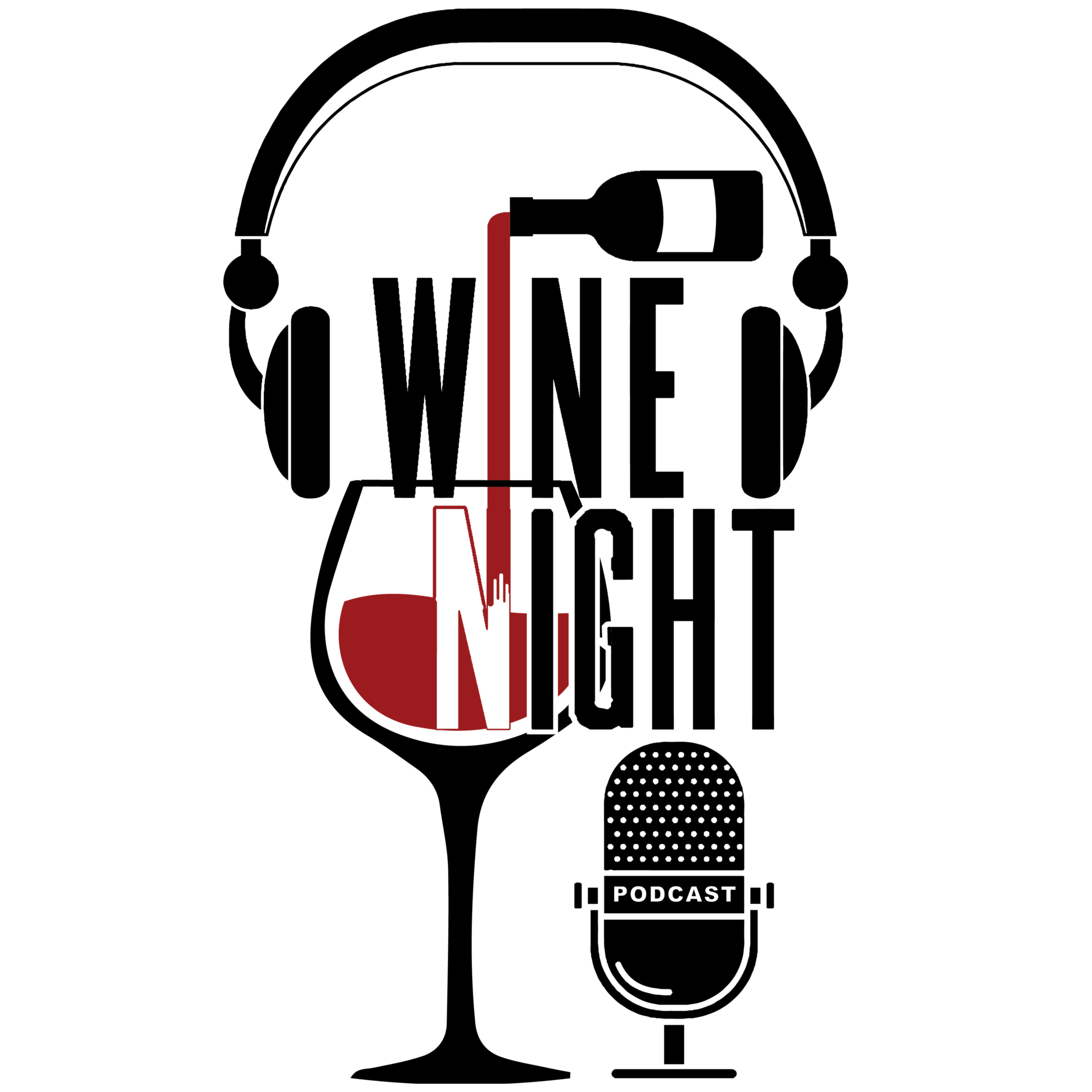 The Wine Night Podcast