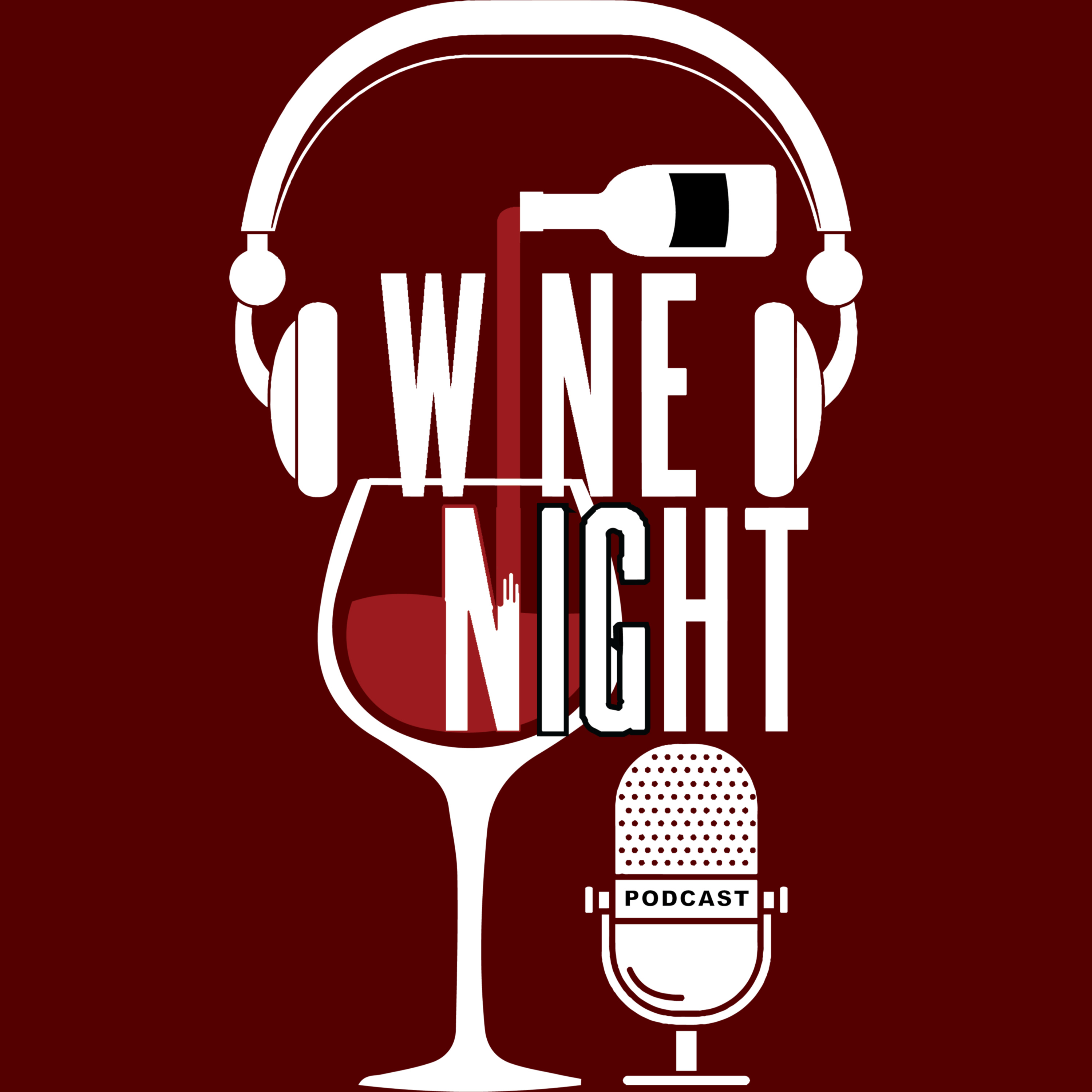 The Wine Night Podcast