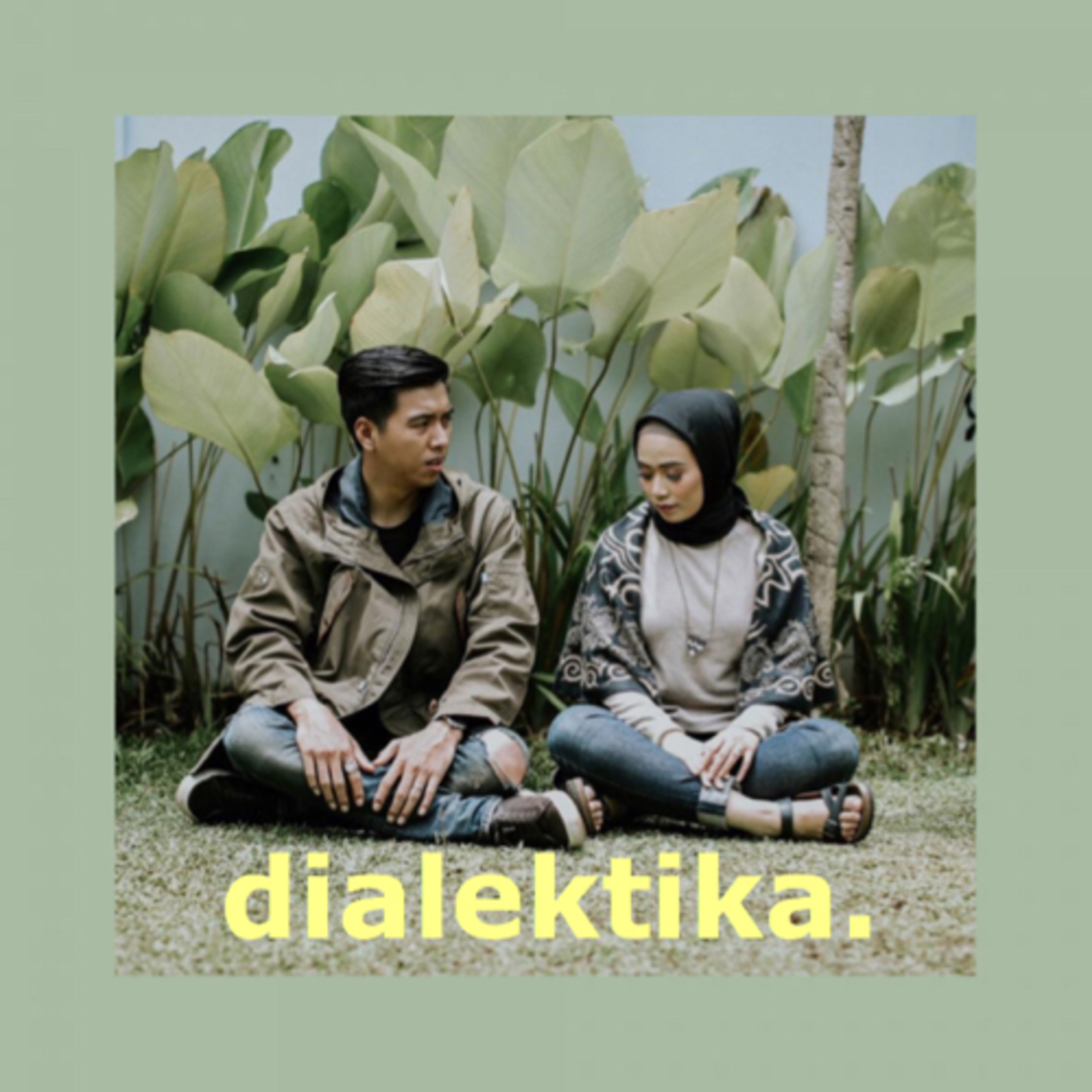 dialektika.