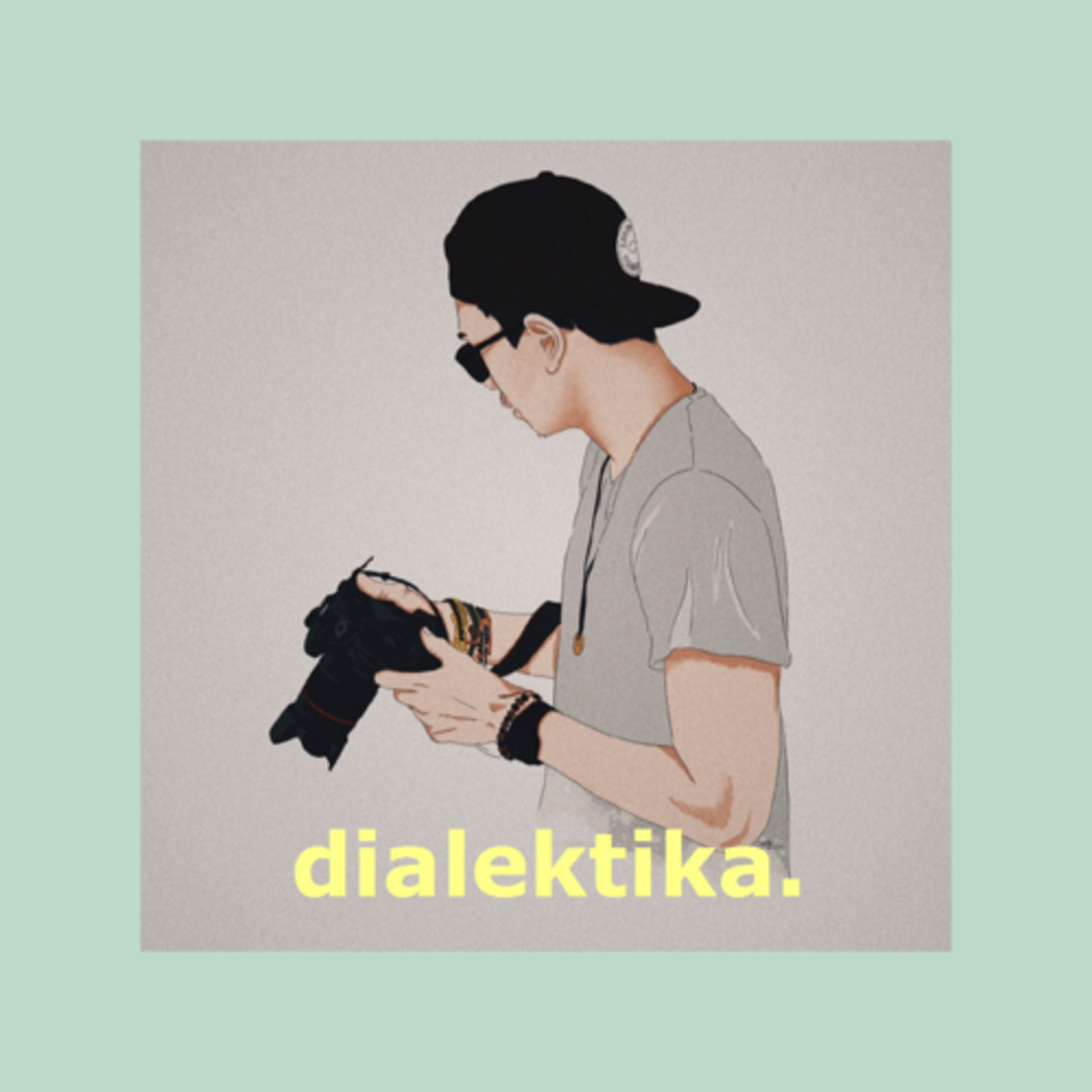 dialektika.