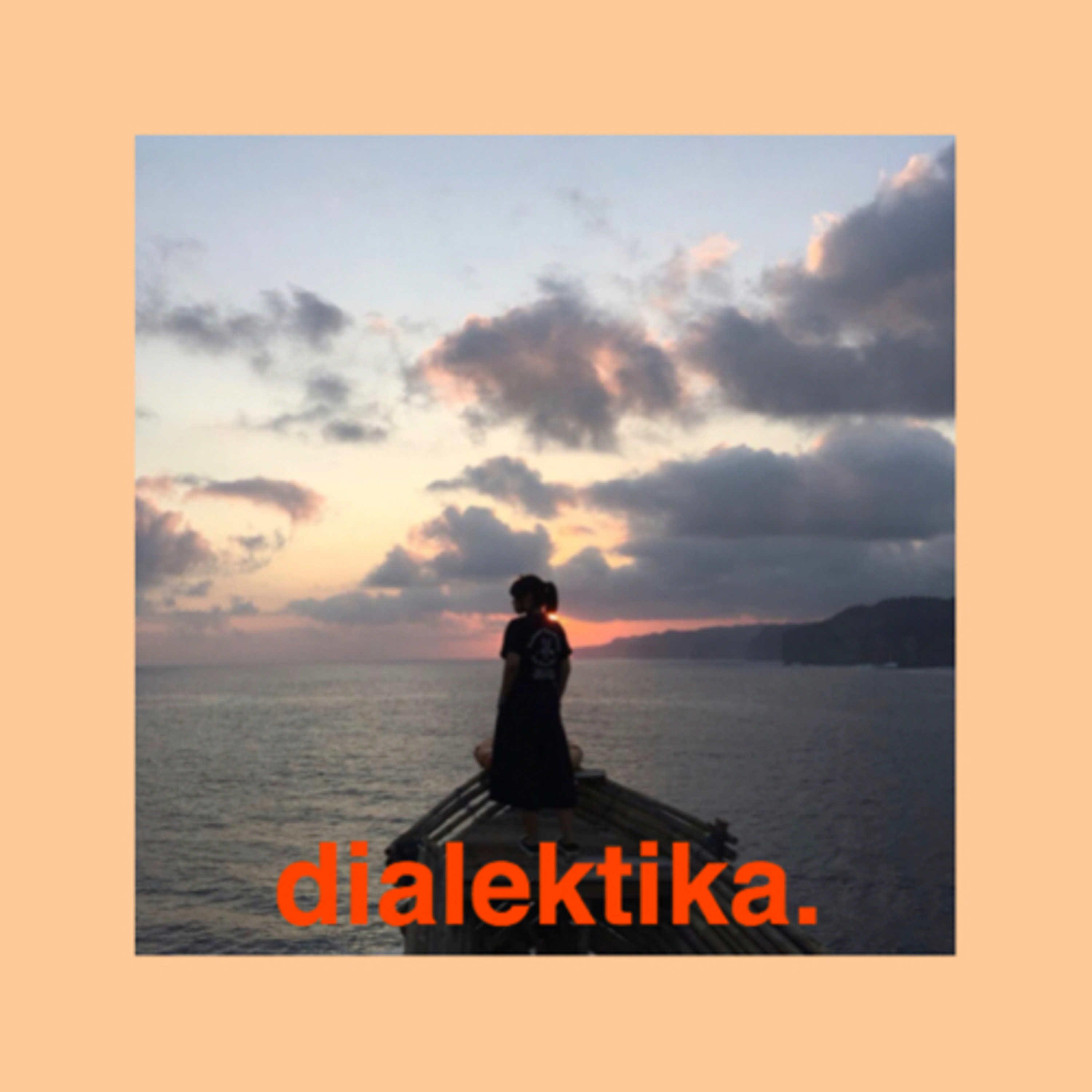 dialektika.