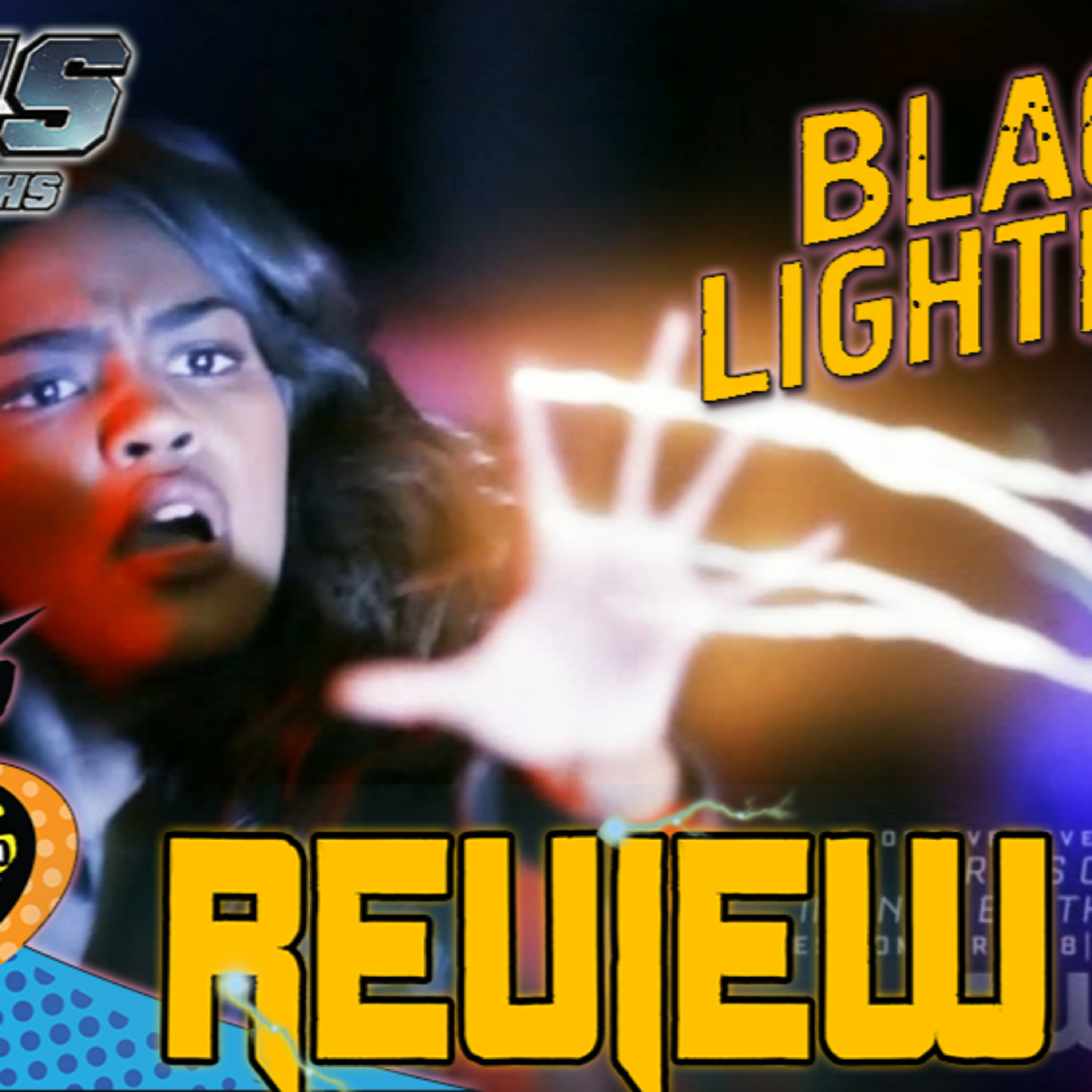 Black Lightning Season 3 Episode 9 REVIEW "Earth Crisis" - Multiverse of Jennifer! - A+ Opinions