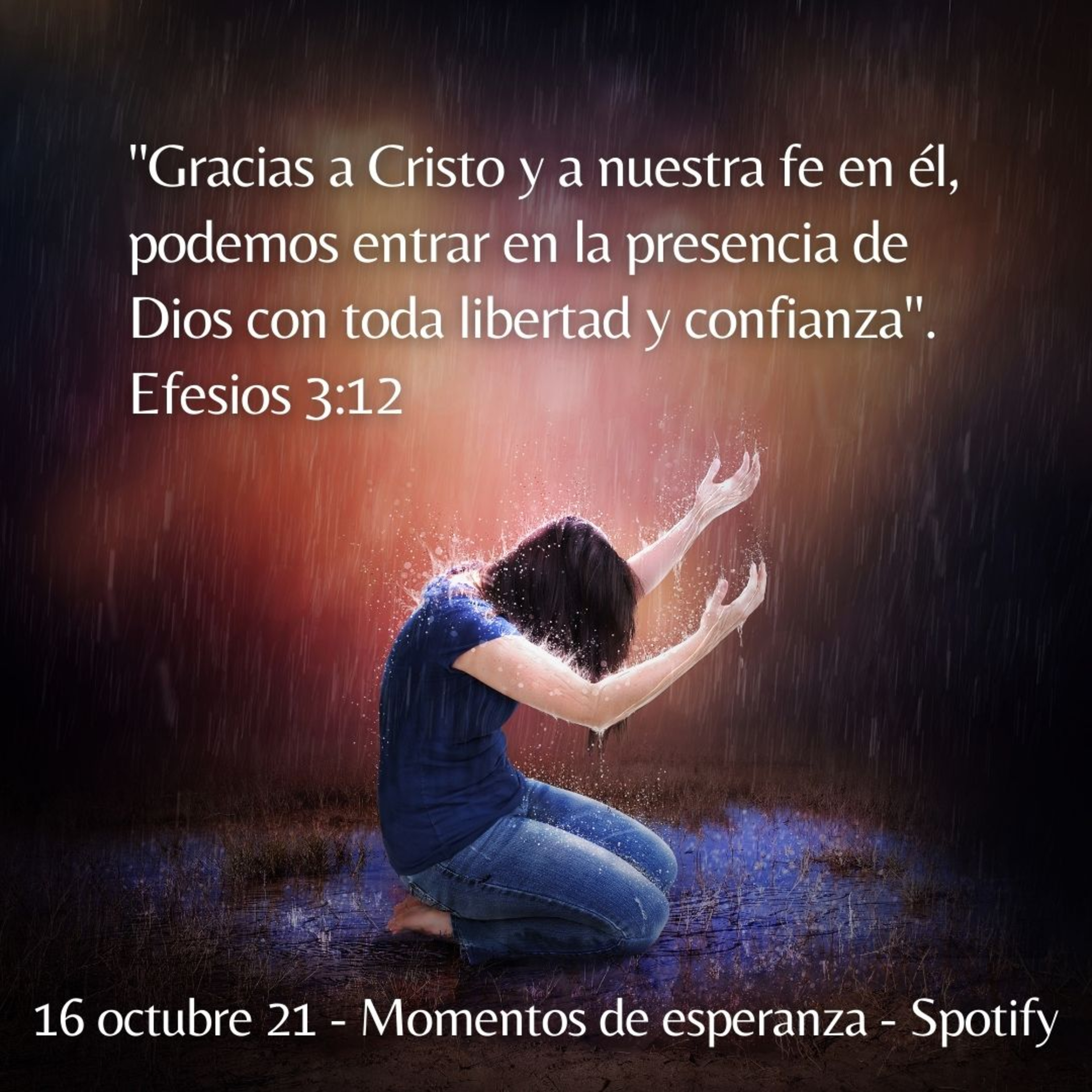 Portada de Momentos de Esperanza