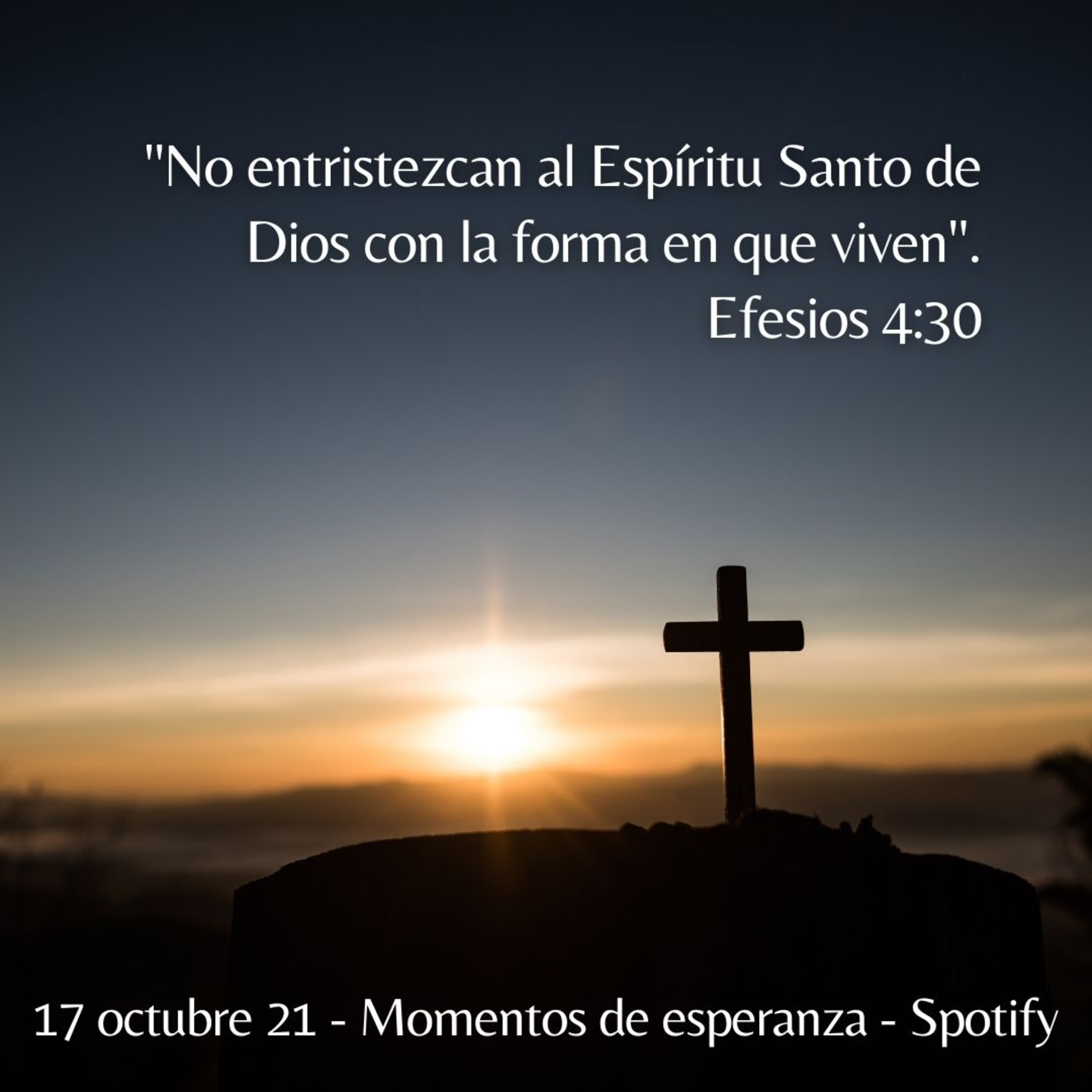 Momentos de Esperanza