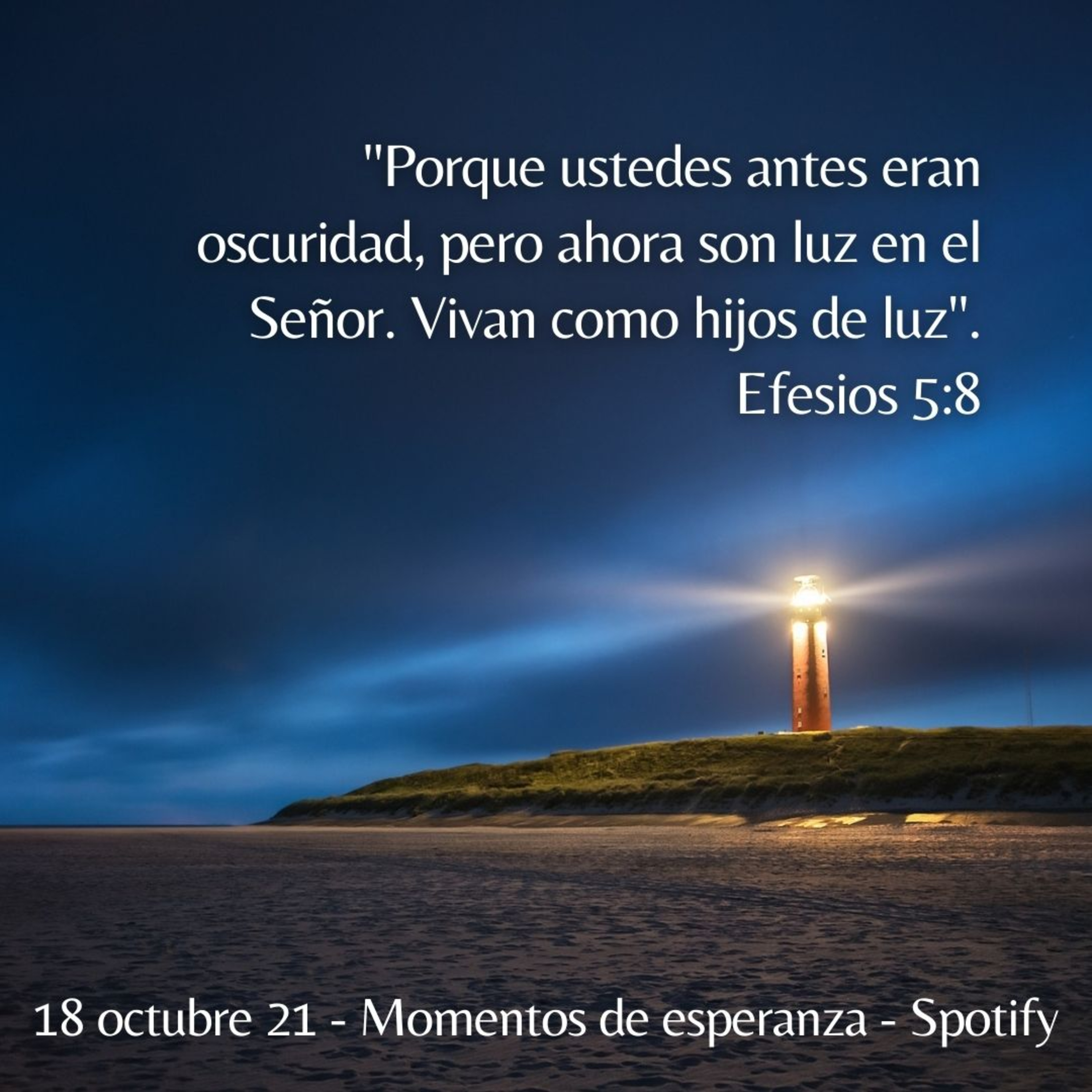 Efesios 5 - 18 octubre 21 episode artwork