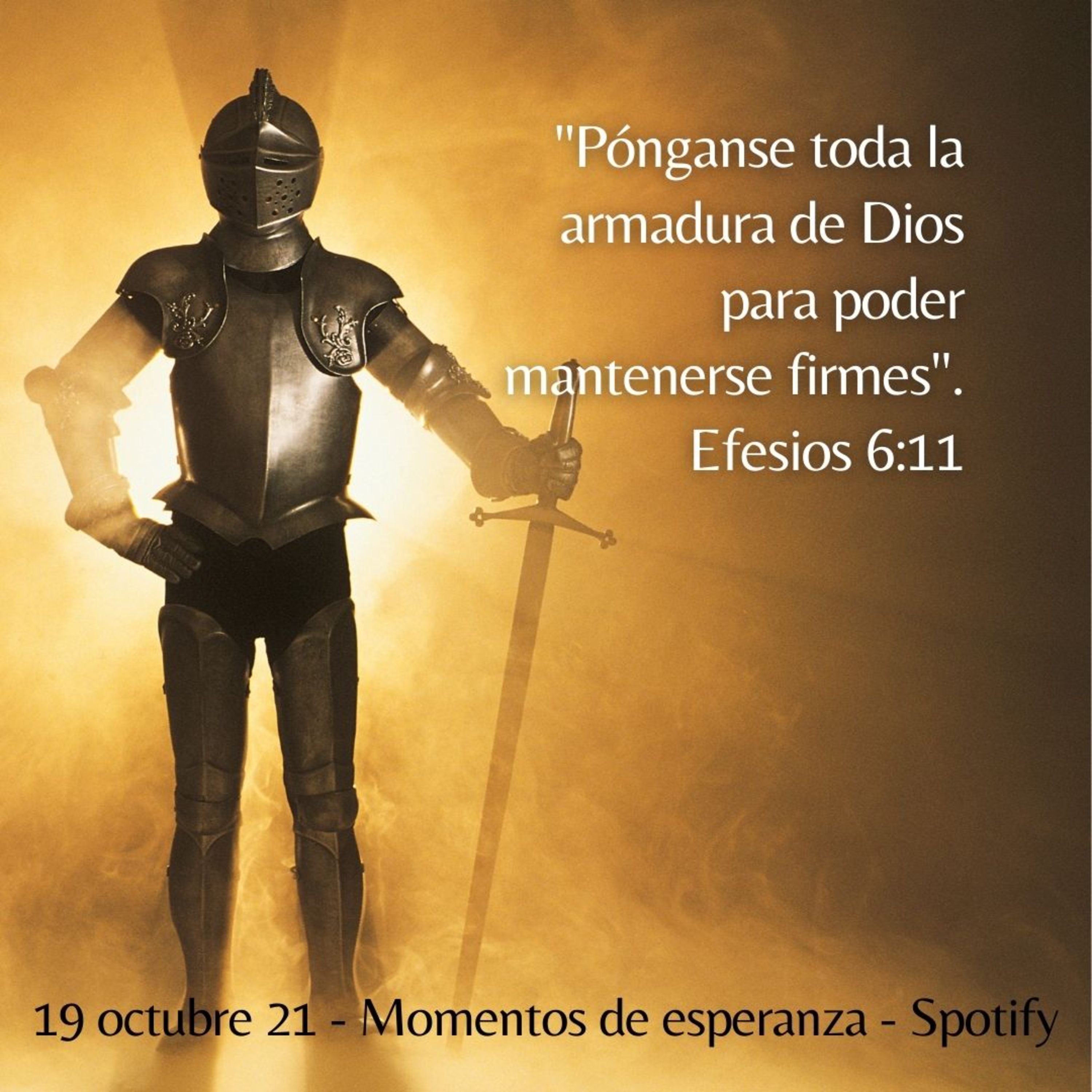 Efesios 6 - 19 de octubre 21 episode artwork