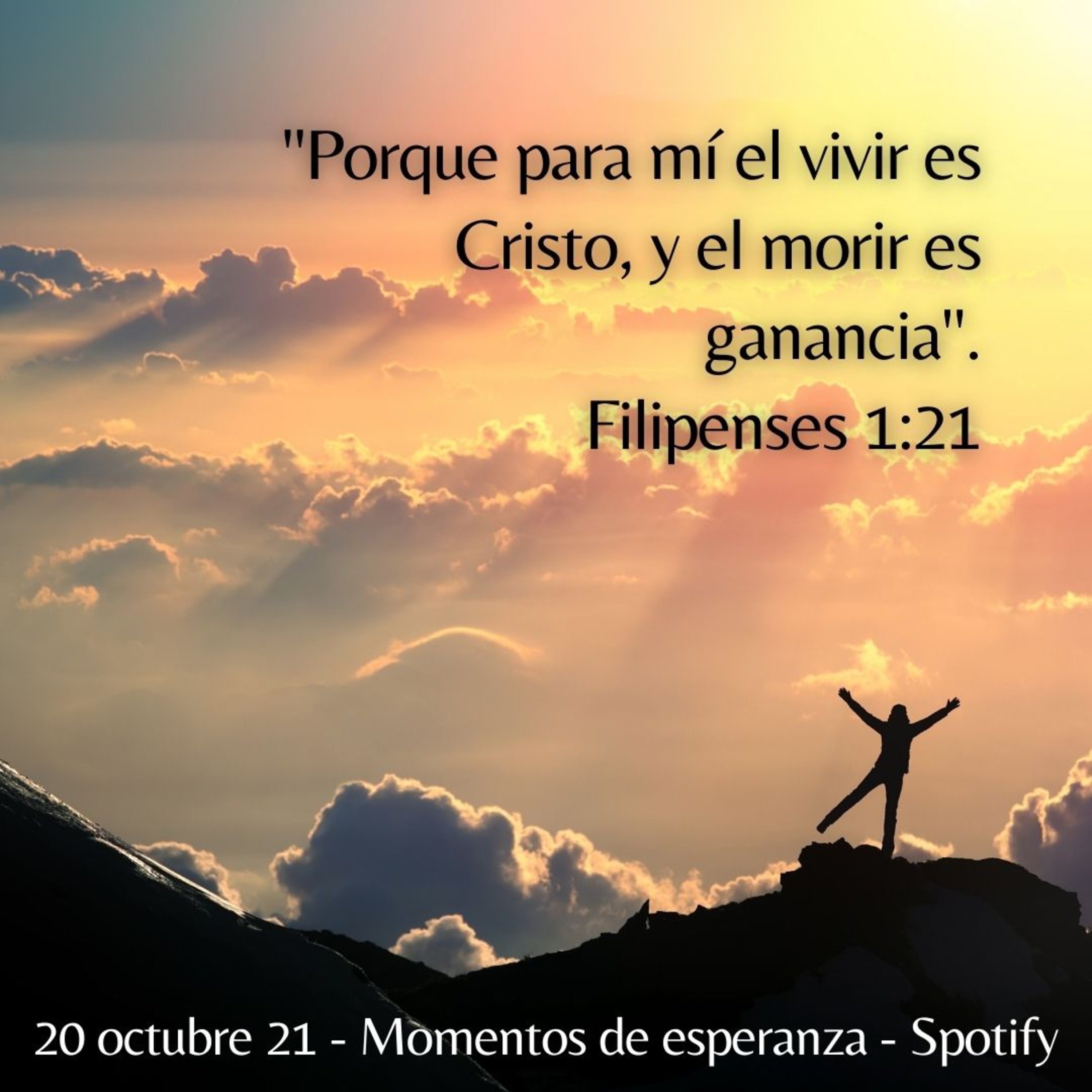 Filipenses 1 - 20 octubre 21 episode artwork