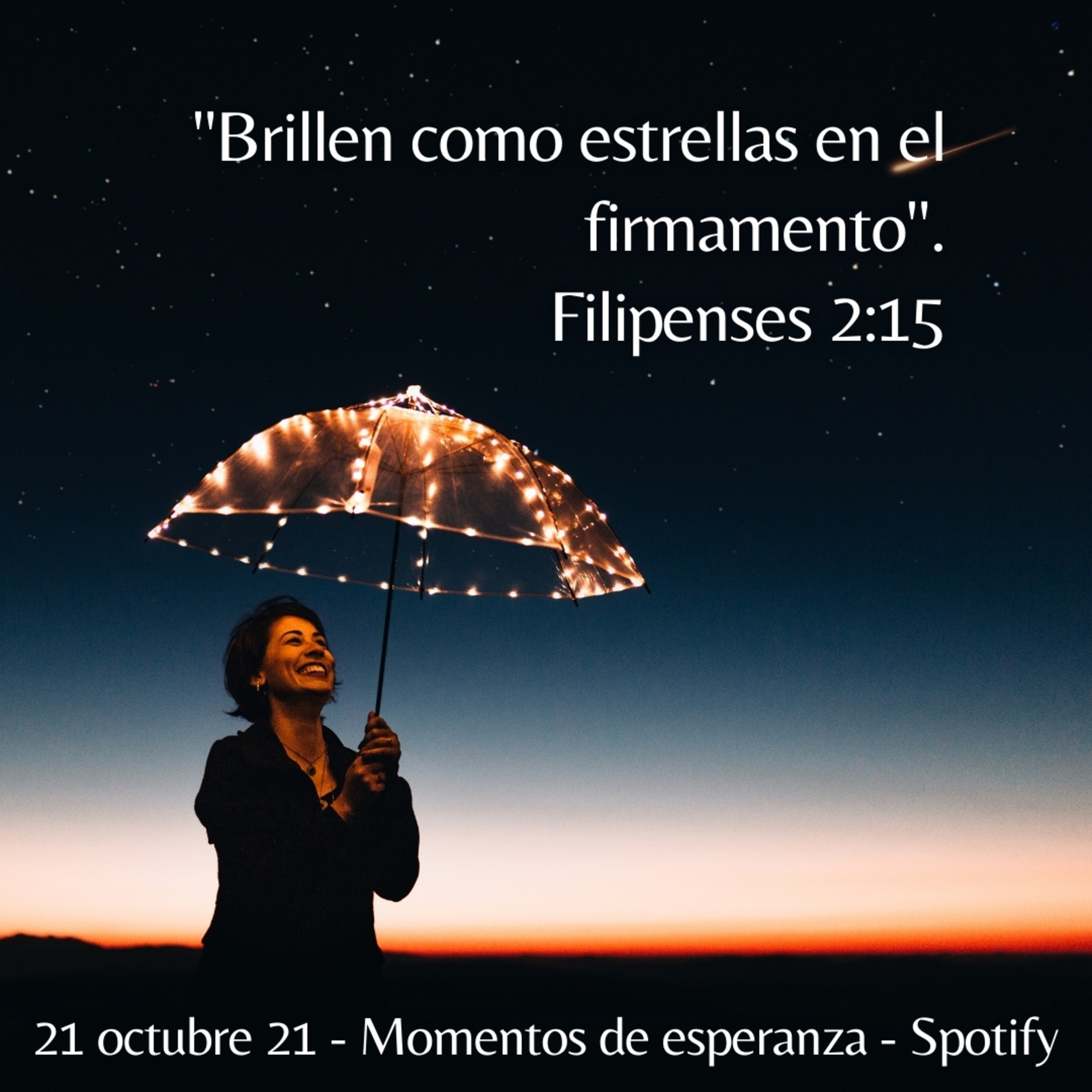 Filipenses 2 - 21 octubre 21 episode artwork