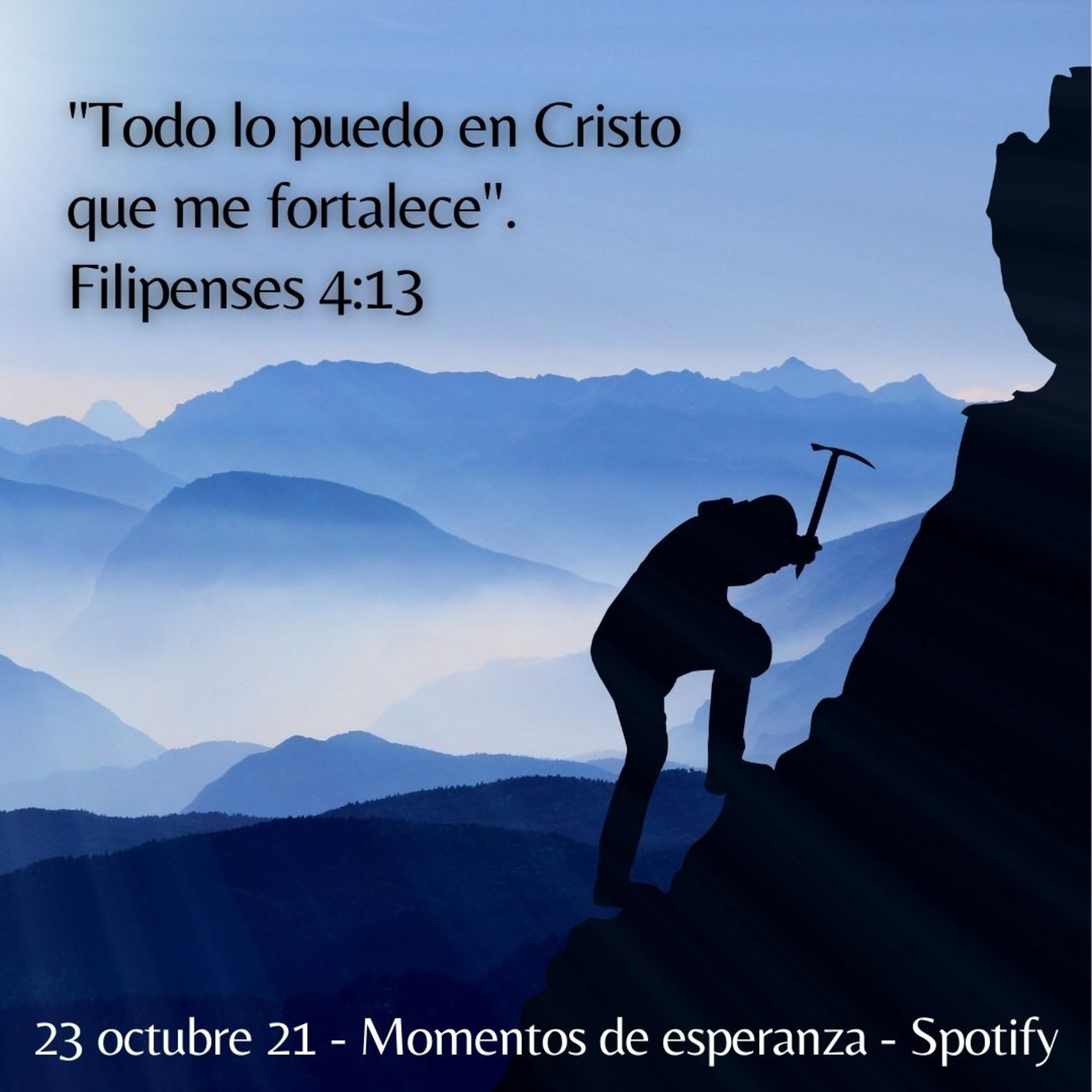 Filipenses 4 - 23 octubre 21 episode artwork