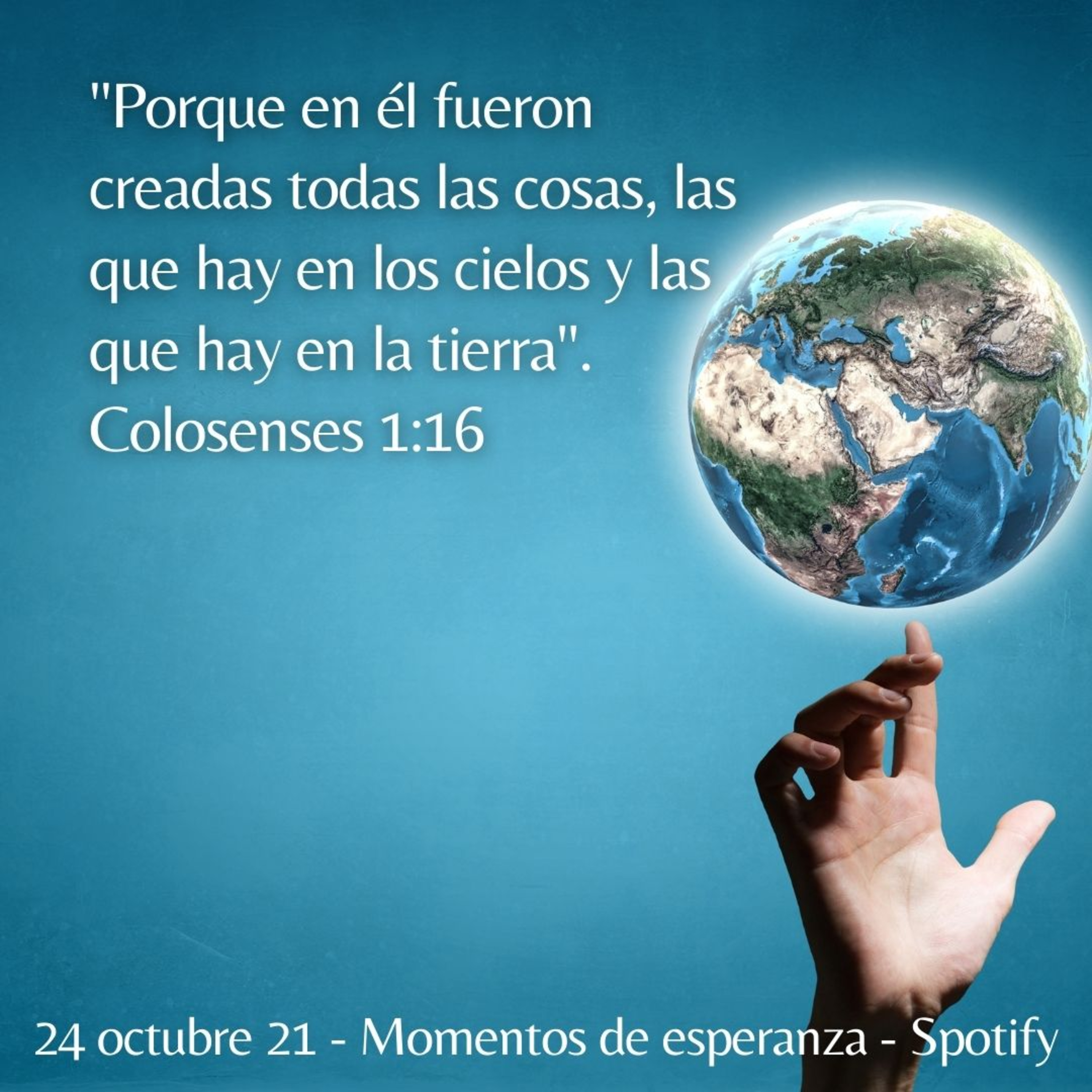 Momentos de Esperanza