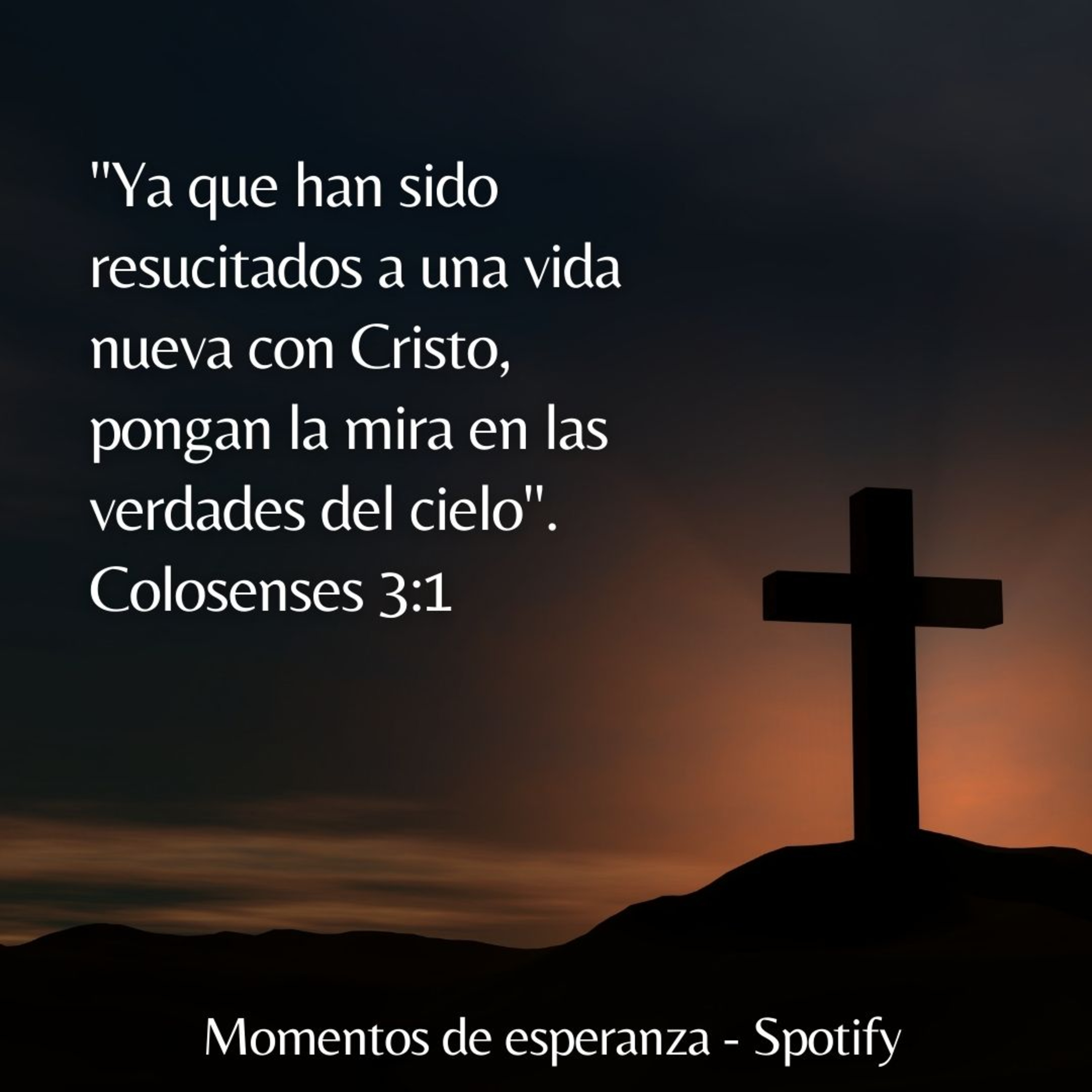 Colosenses 3 - 26 octubre 21 episode artwork