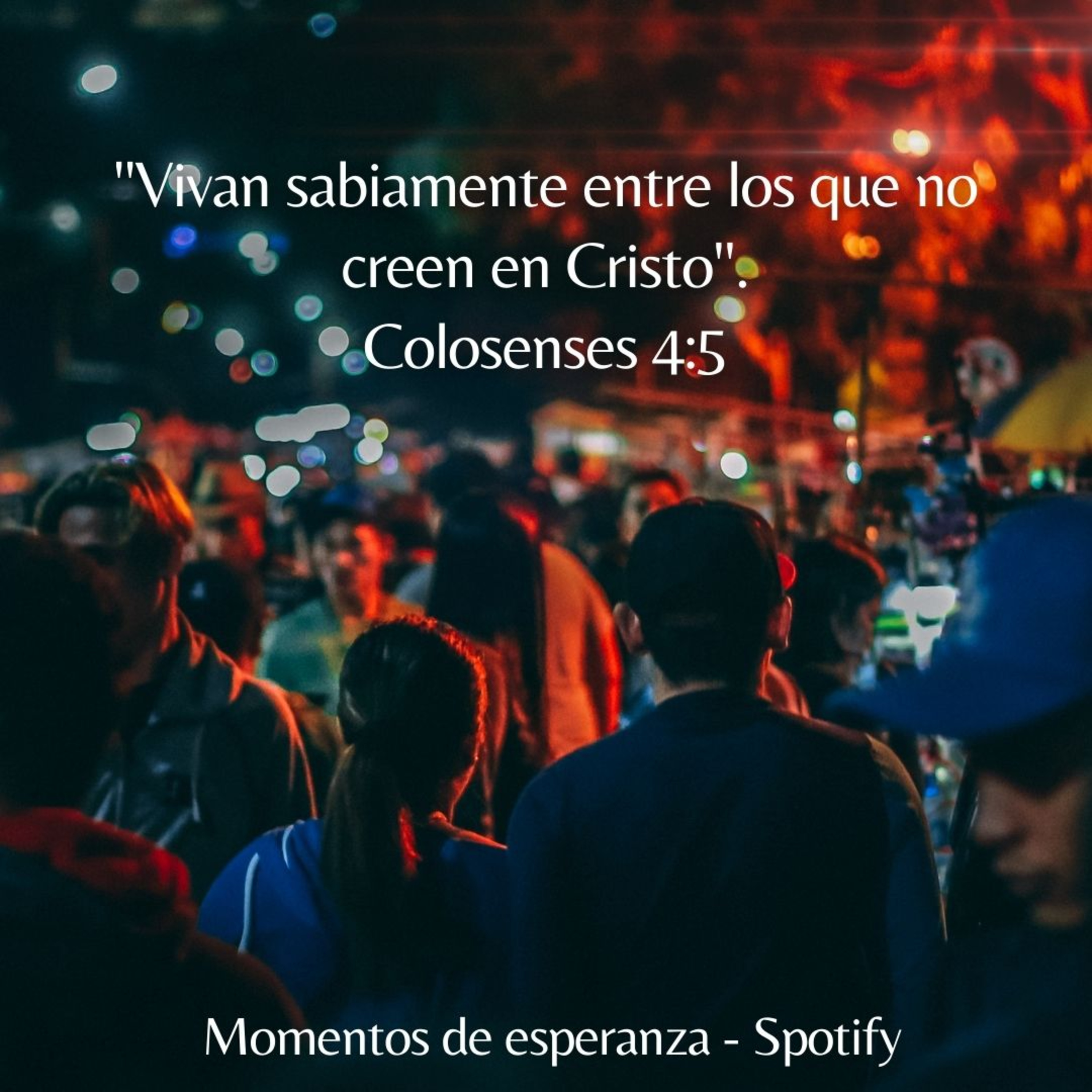 Colosenses 4 - 27 octubre 21 episode artwork