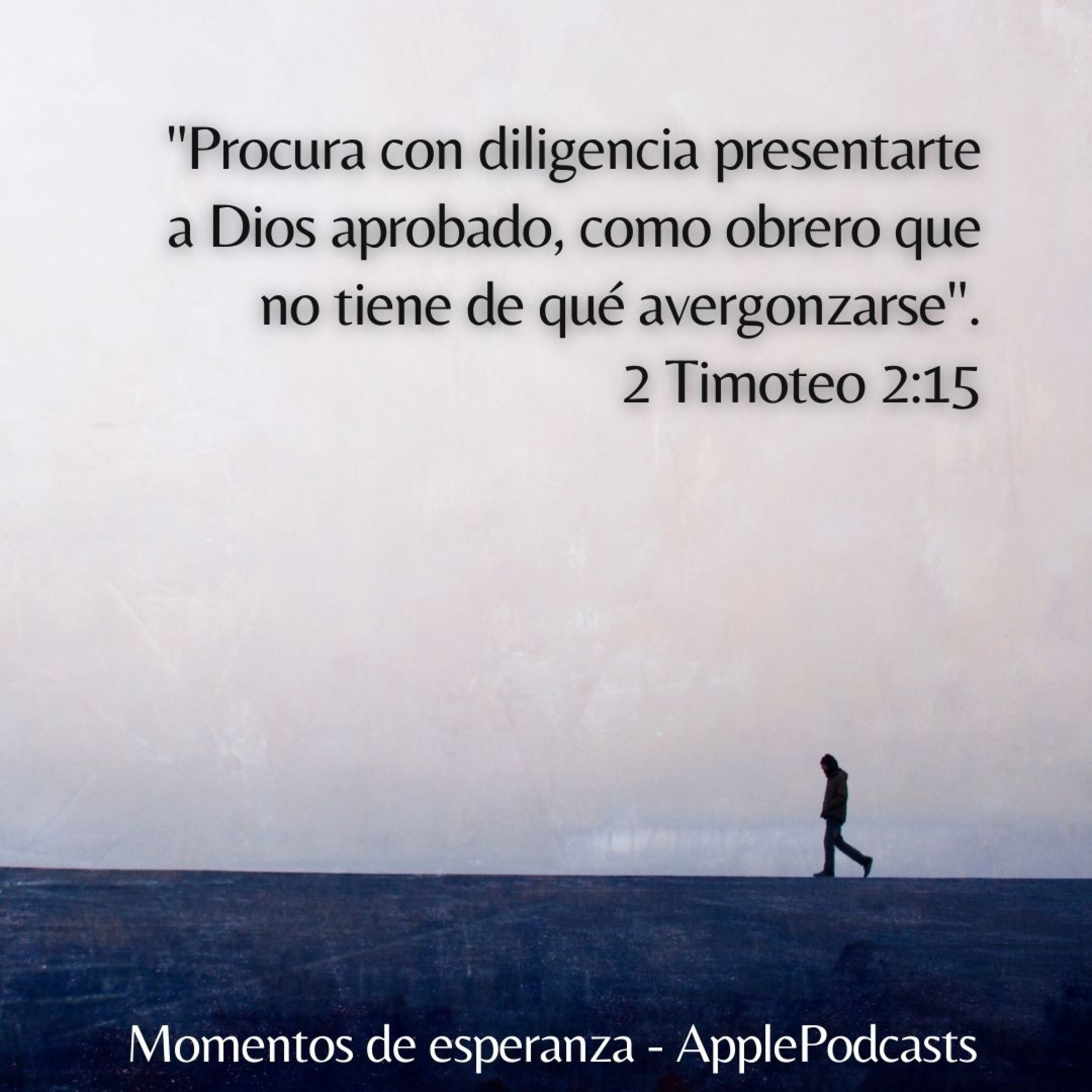 2 Timoteo 2 - 12 noviembre 21 episode artwork