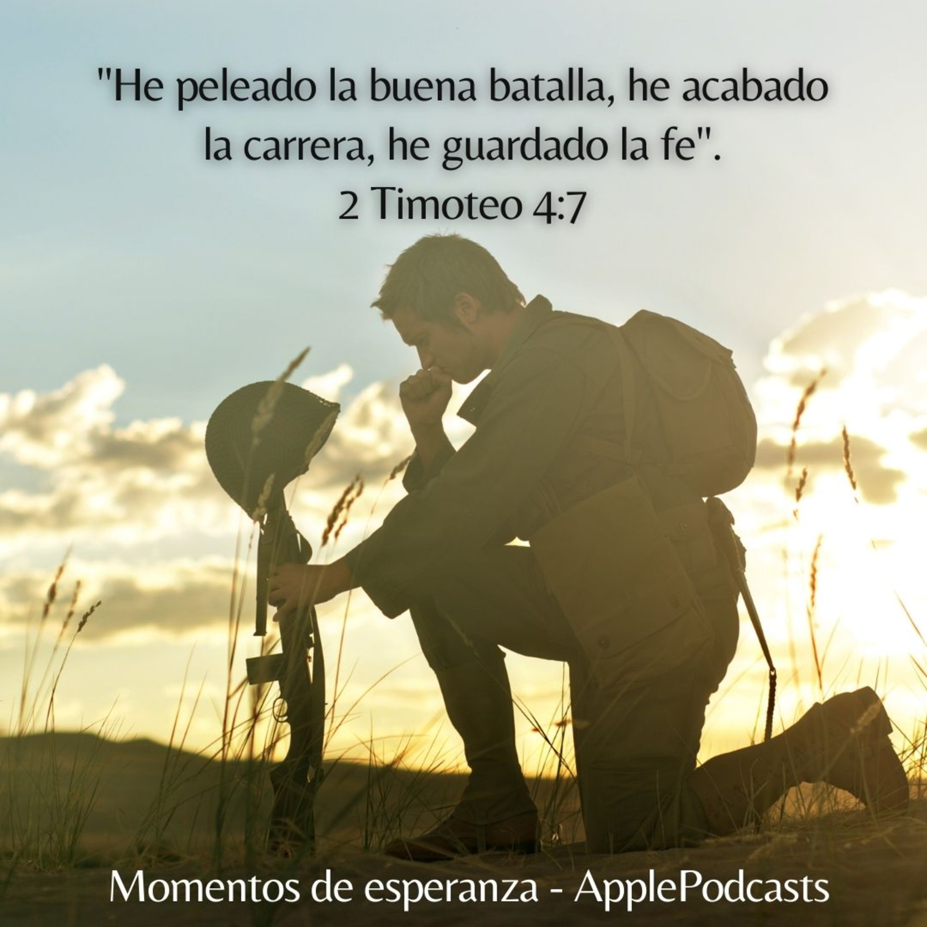 2 Timoteo 4 - 14 noviembre 21  episode artwork