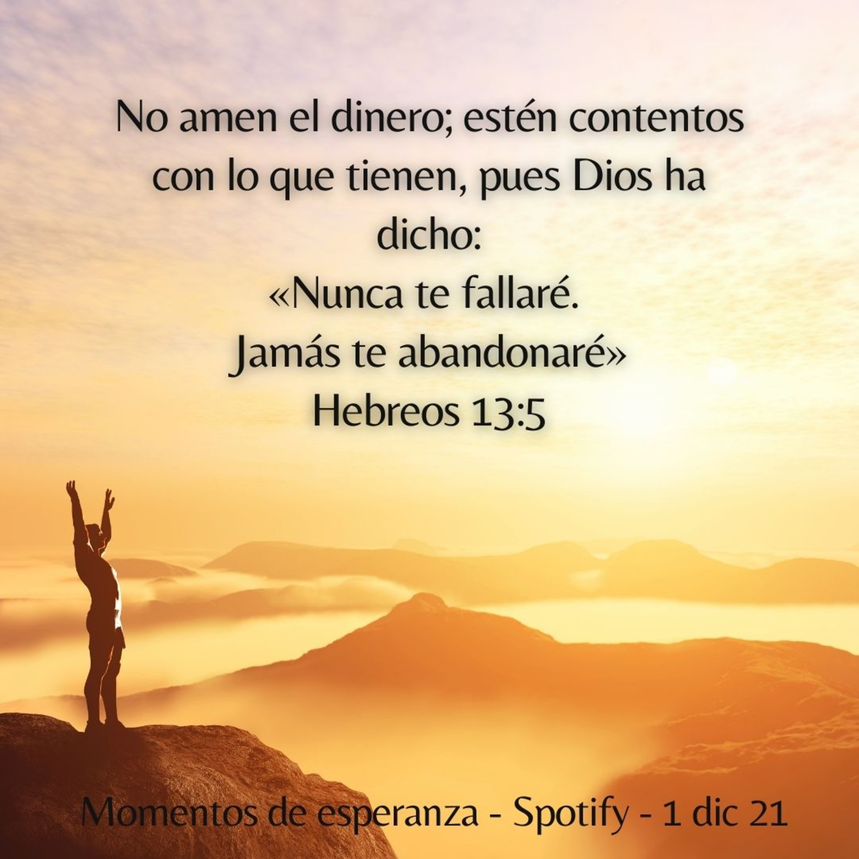 Hebreos 13 - 1 diciembre 21  episode artwork