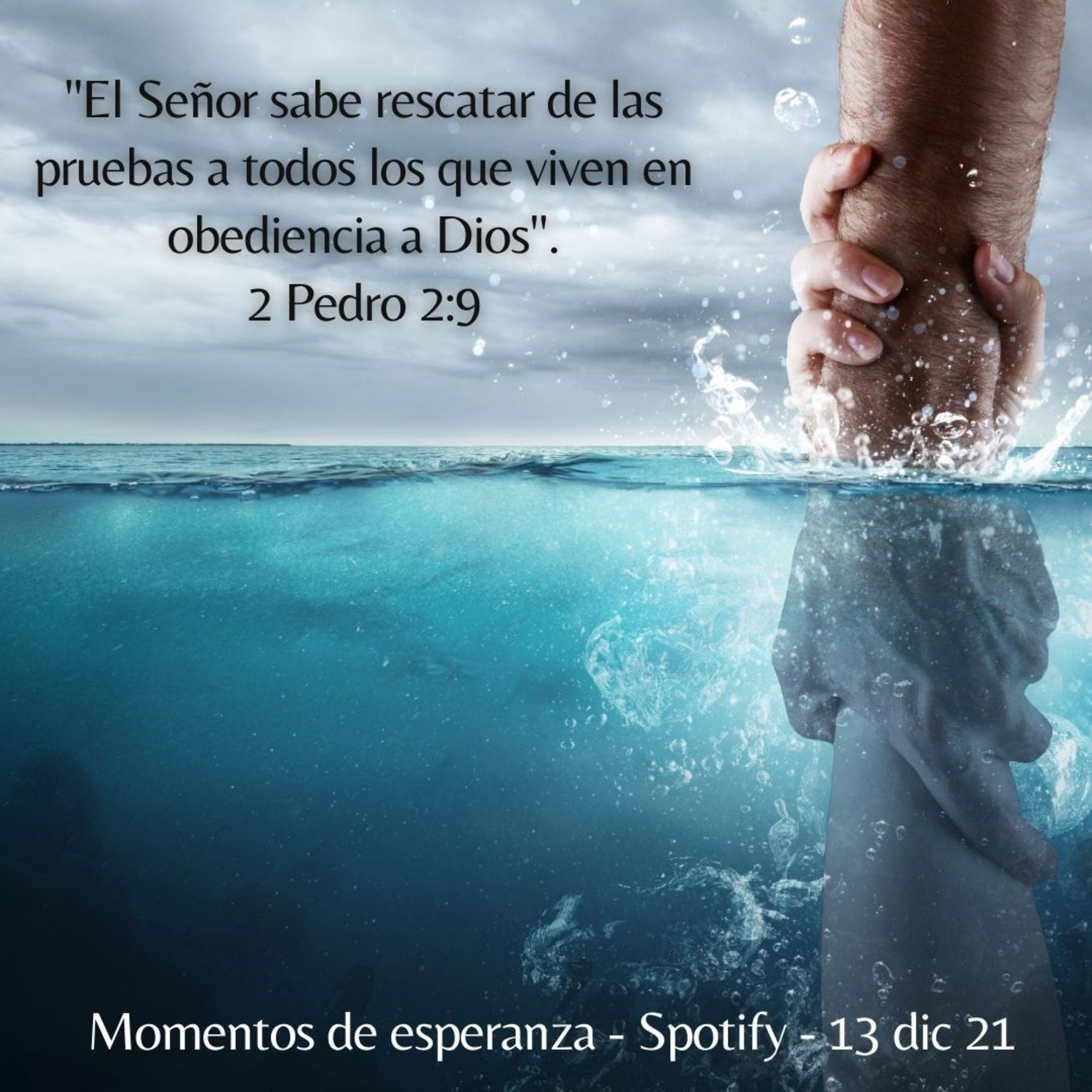 2 Pedro 2 - 13 diciembre 21 episode artwork