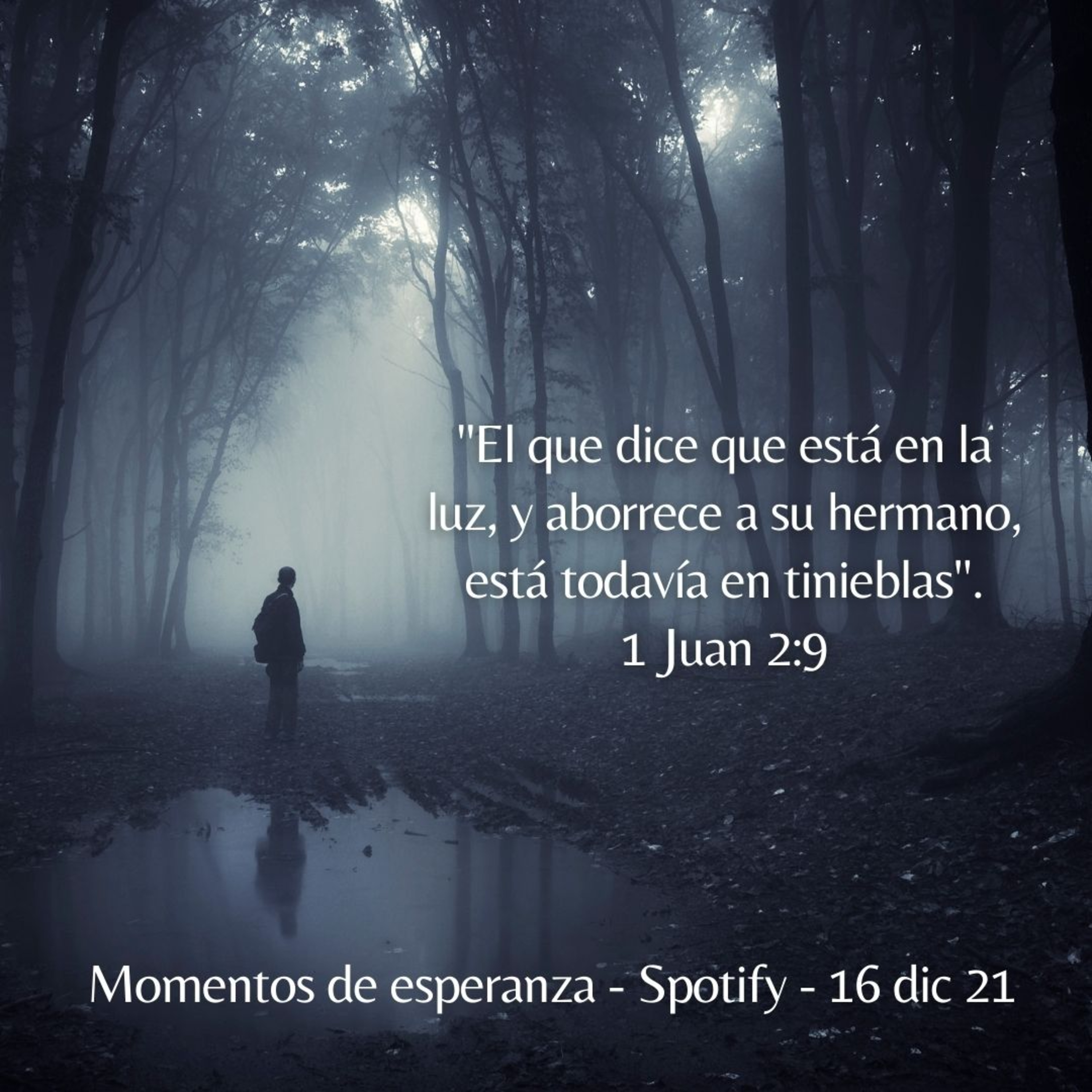 1 Juan 2 - 16 diciembre 2021 episode artwork
