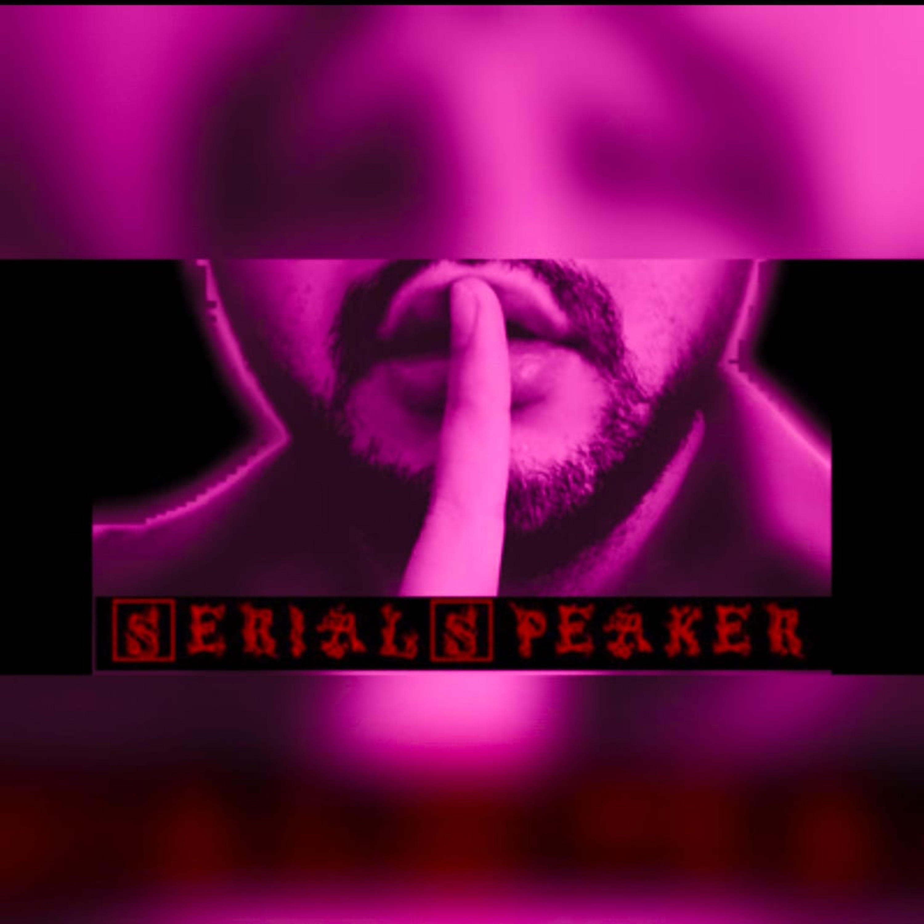 Serial Speaker