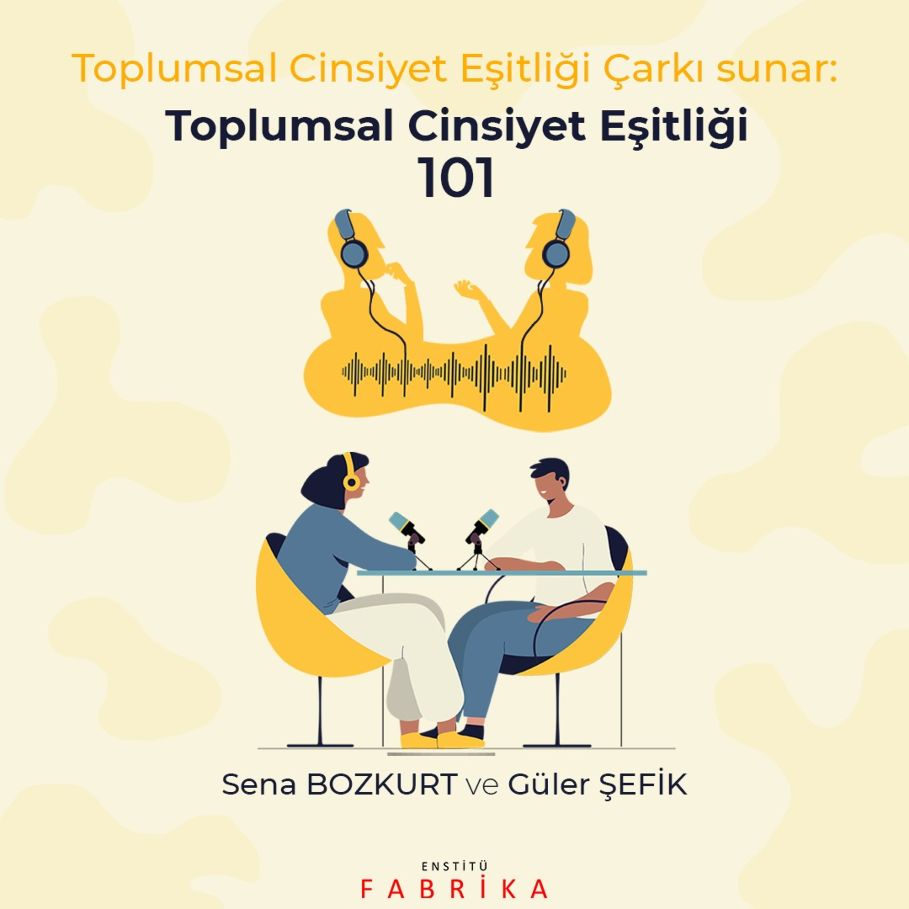 Fabrika\'da İşçi Sesleri