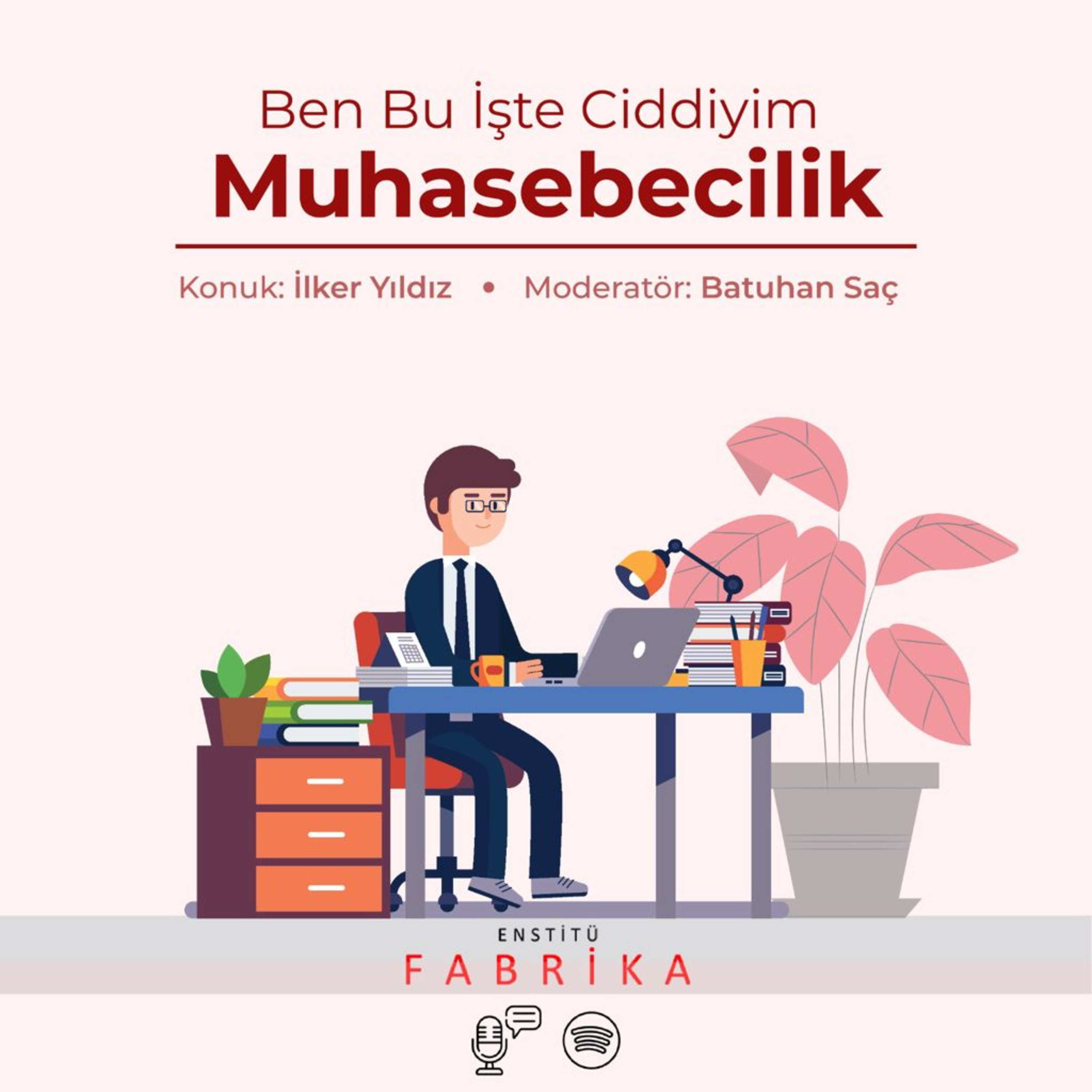 Fabrika\'da İşçi Sesleri