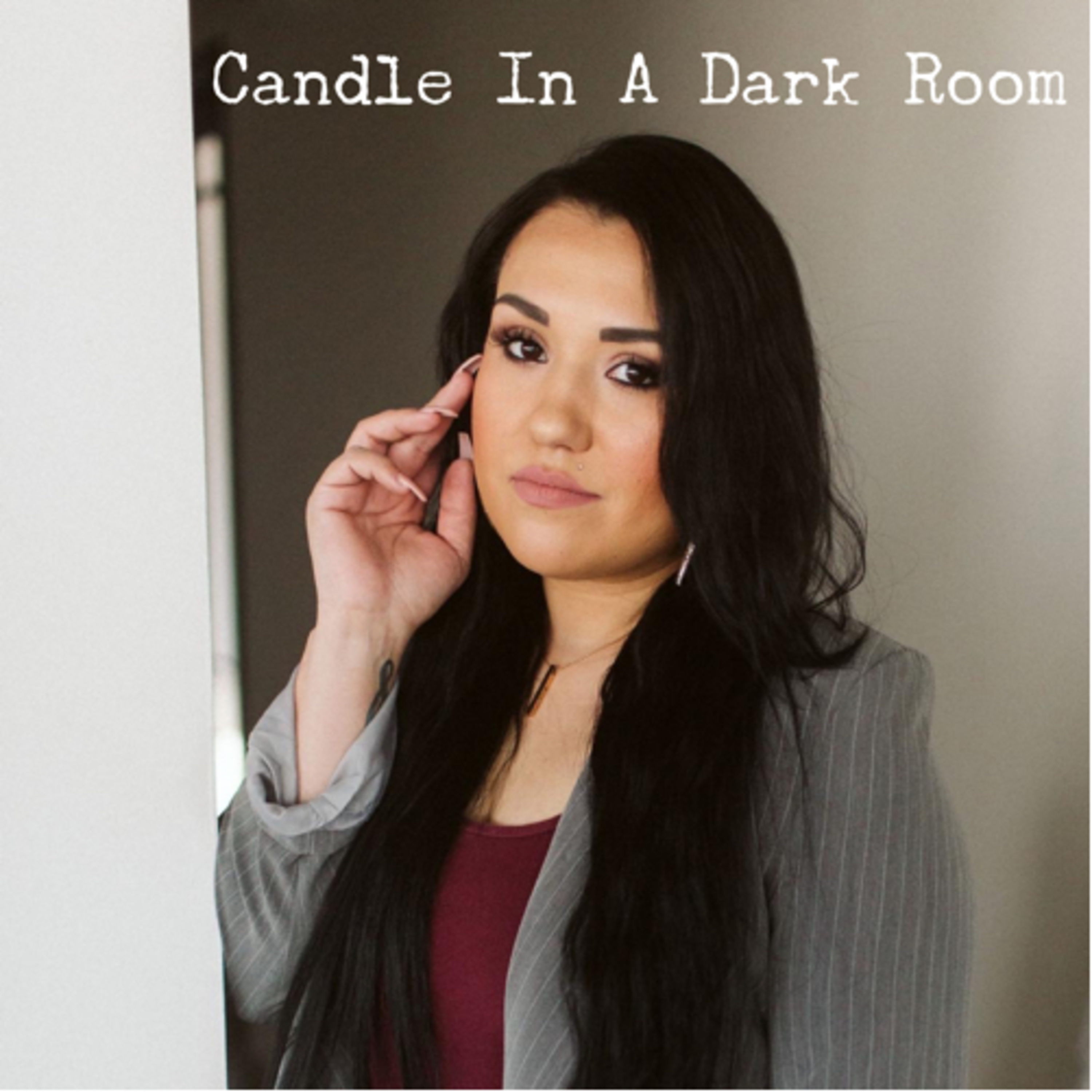 Candle In A Dark Room podcast