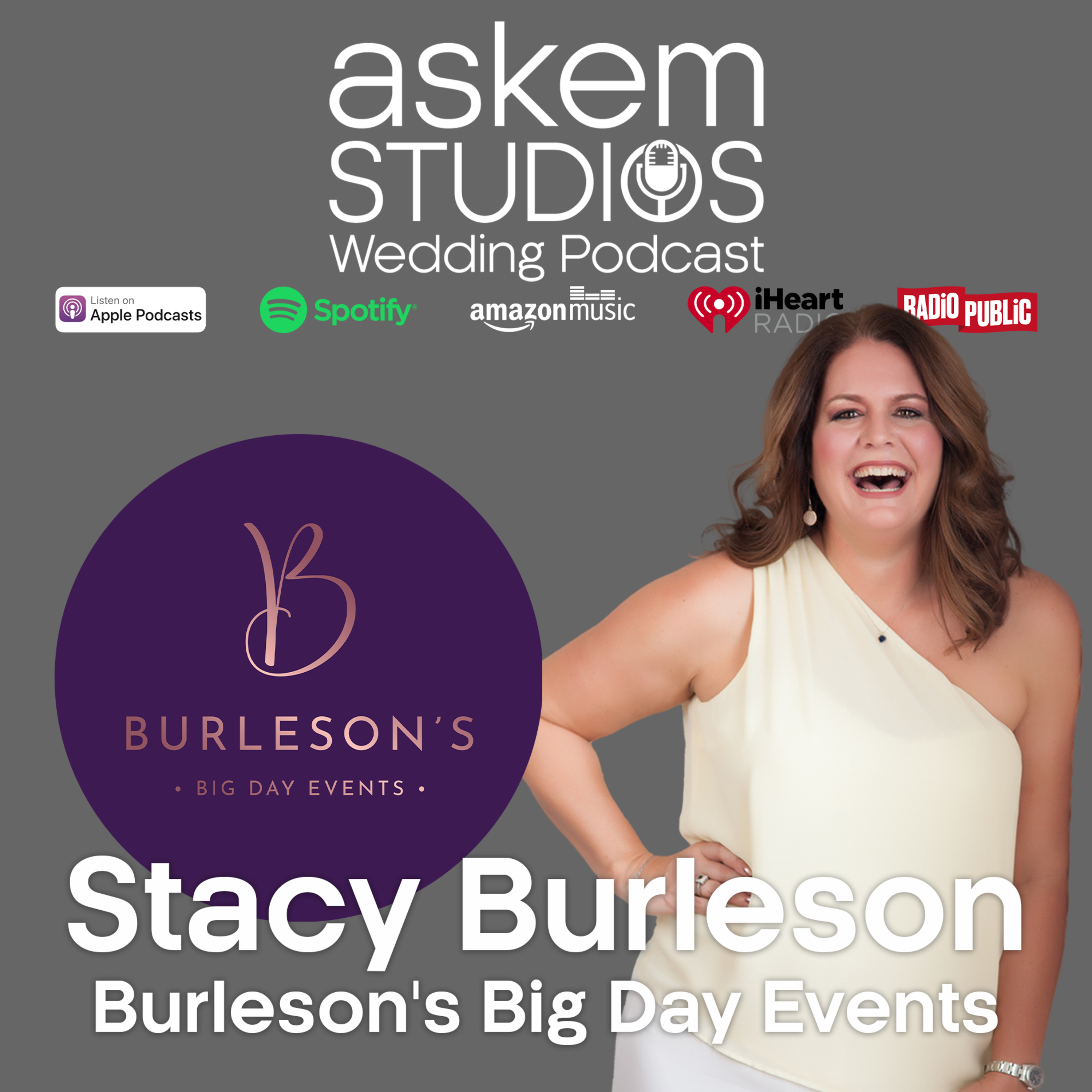 askem studios Wedding Podcast