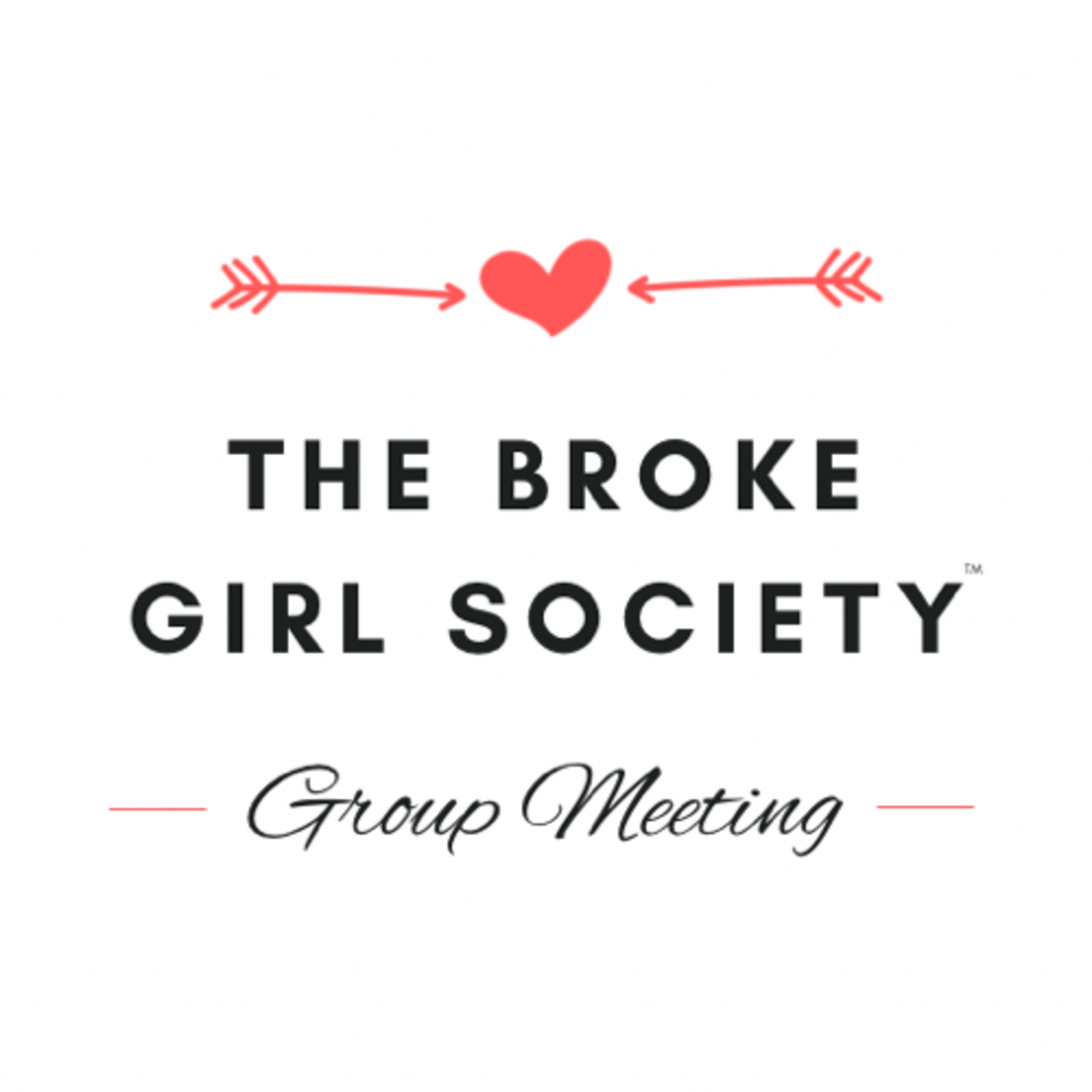 The Broke Girl Society Podcast